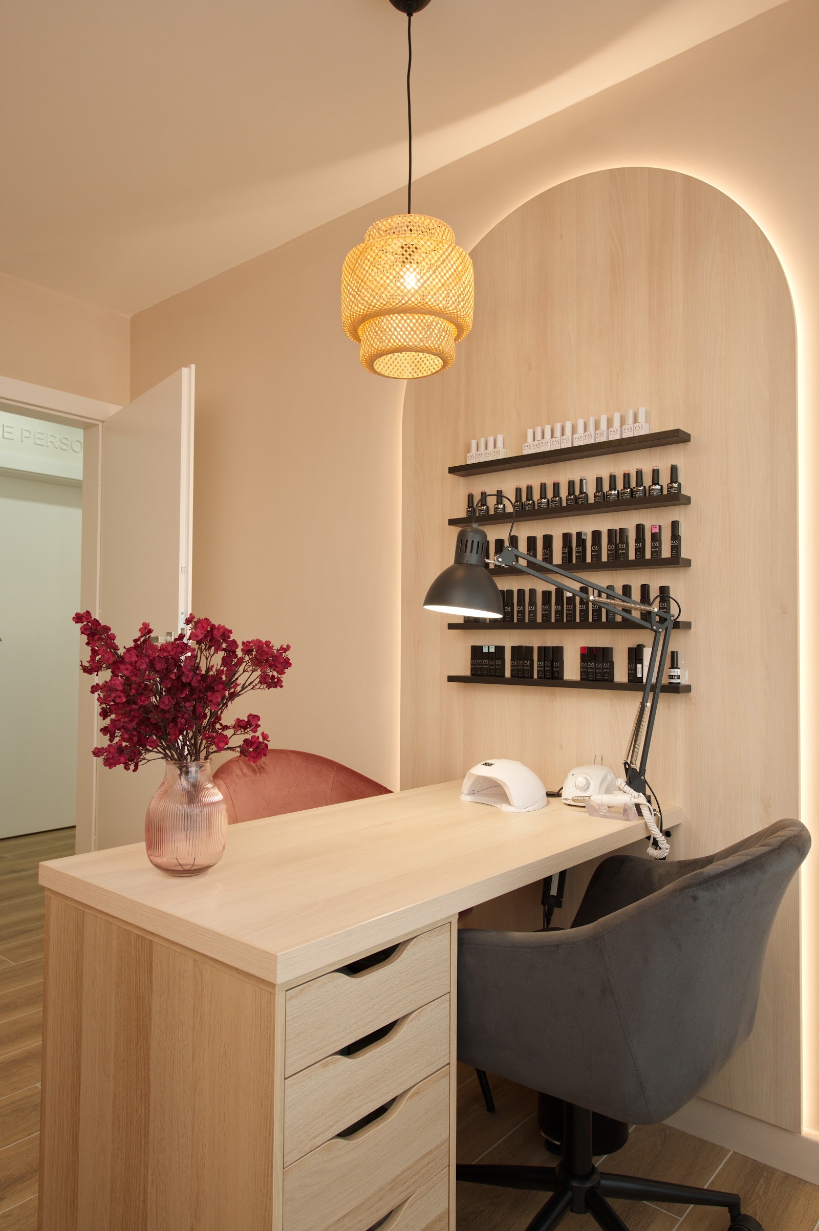 Beauty Corner Salon