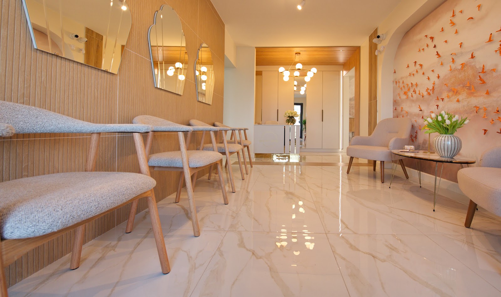 Beauty Corner Salon