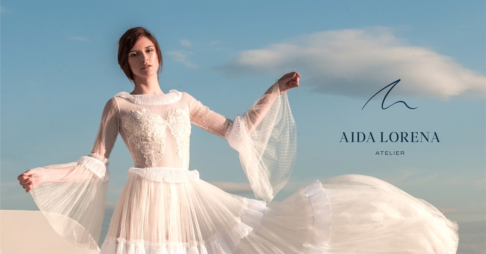 Aida Lorena Atelier - Rochii de Mireasa