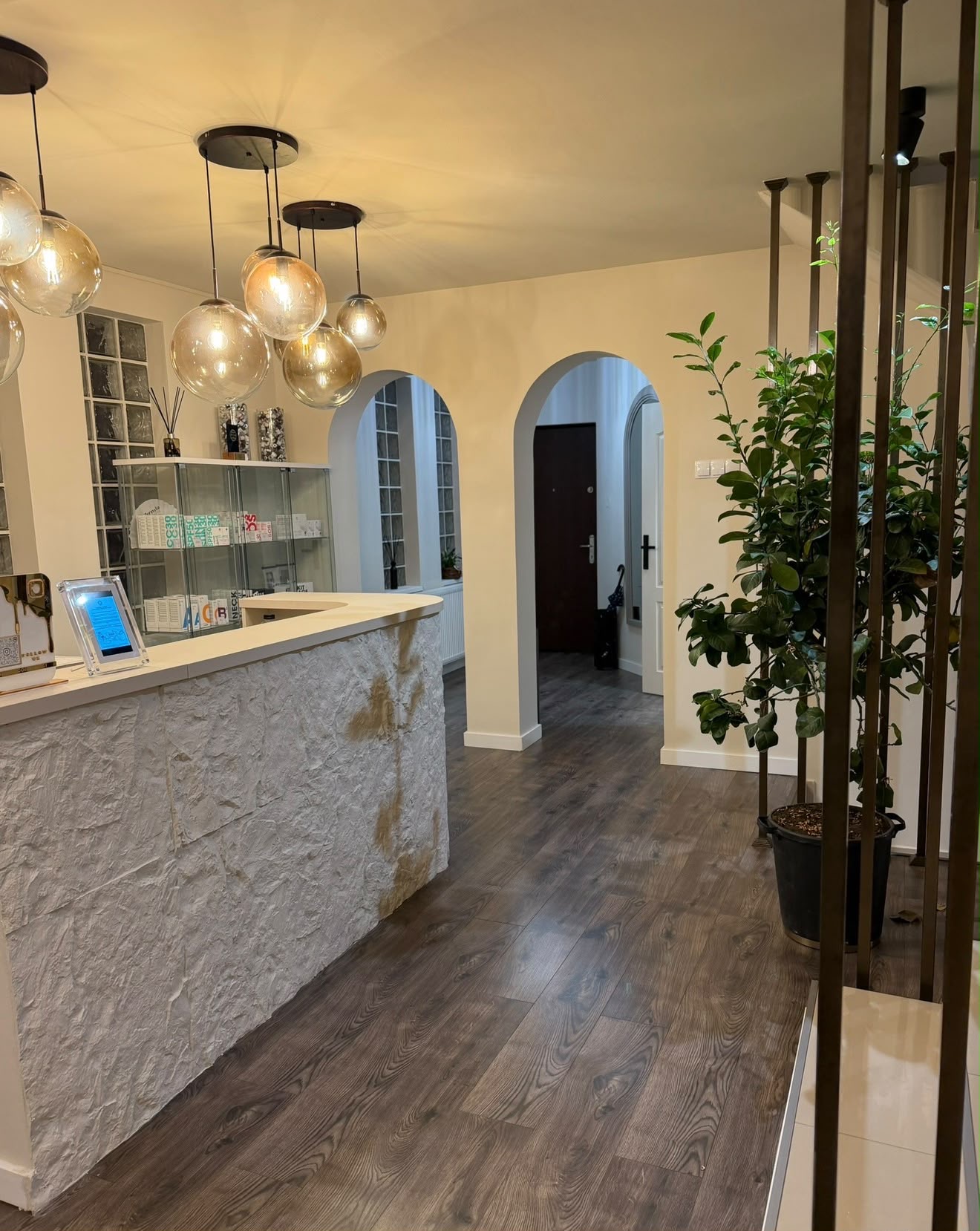 Medical Cosmetology Clinic & Academy MS