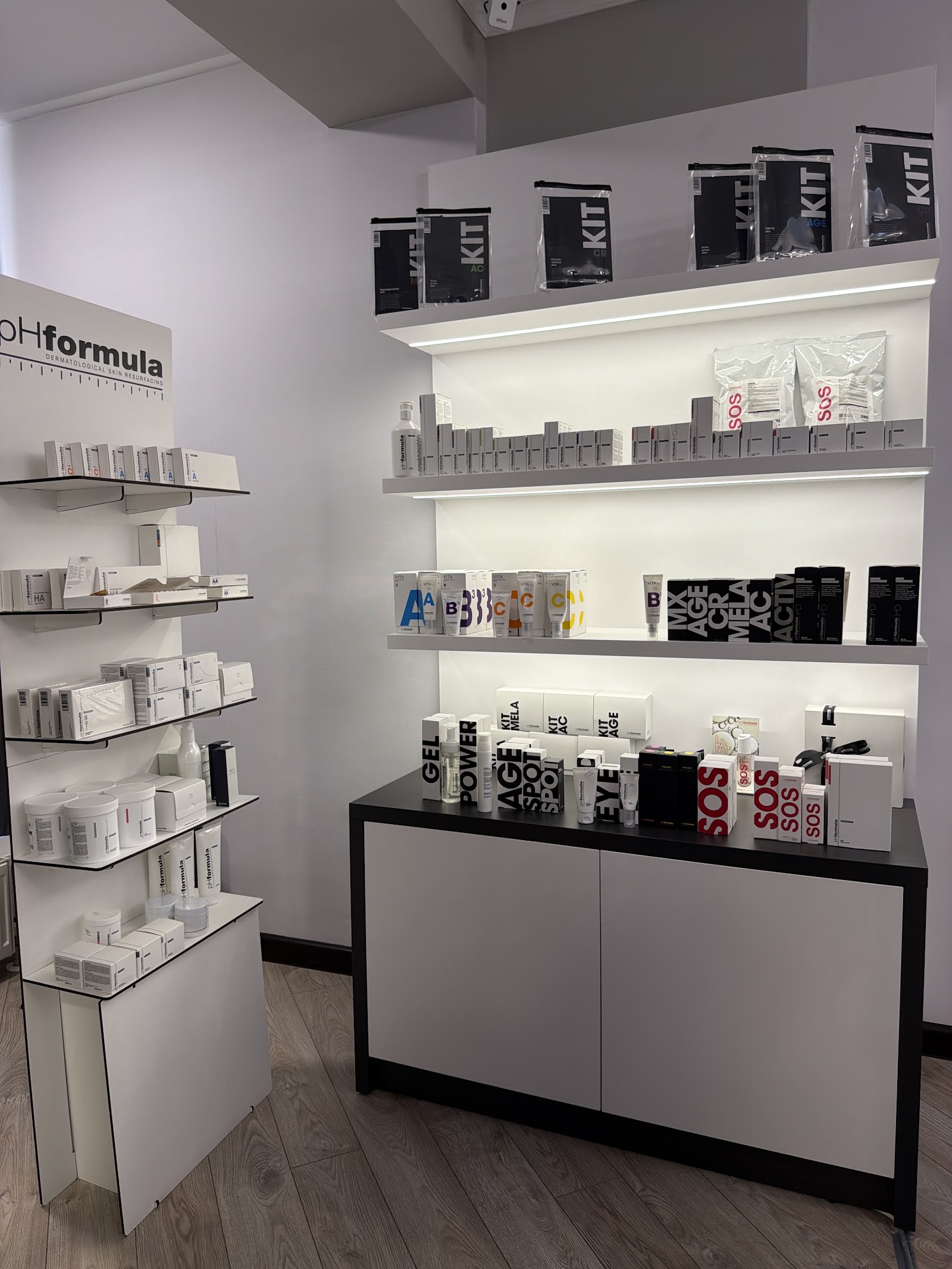 Medical Cosmetology Clinic & Academy MS