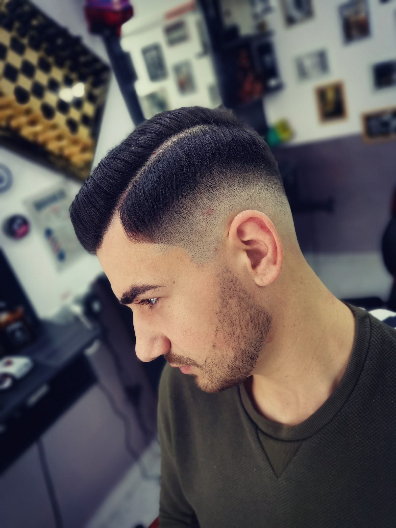 Toth V. Attila - Toty Hair Dresser