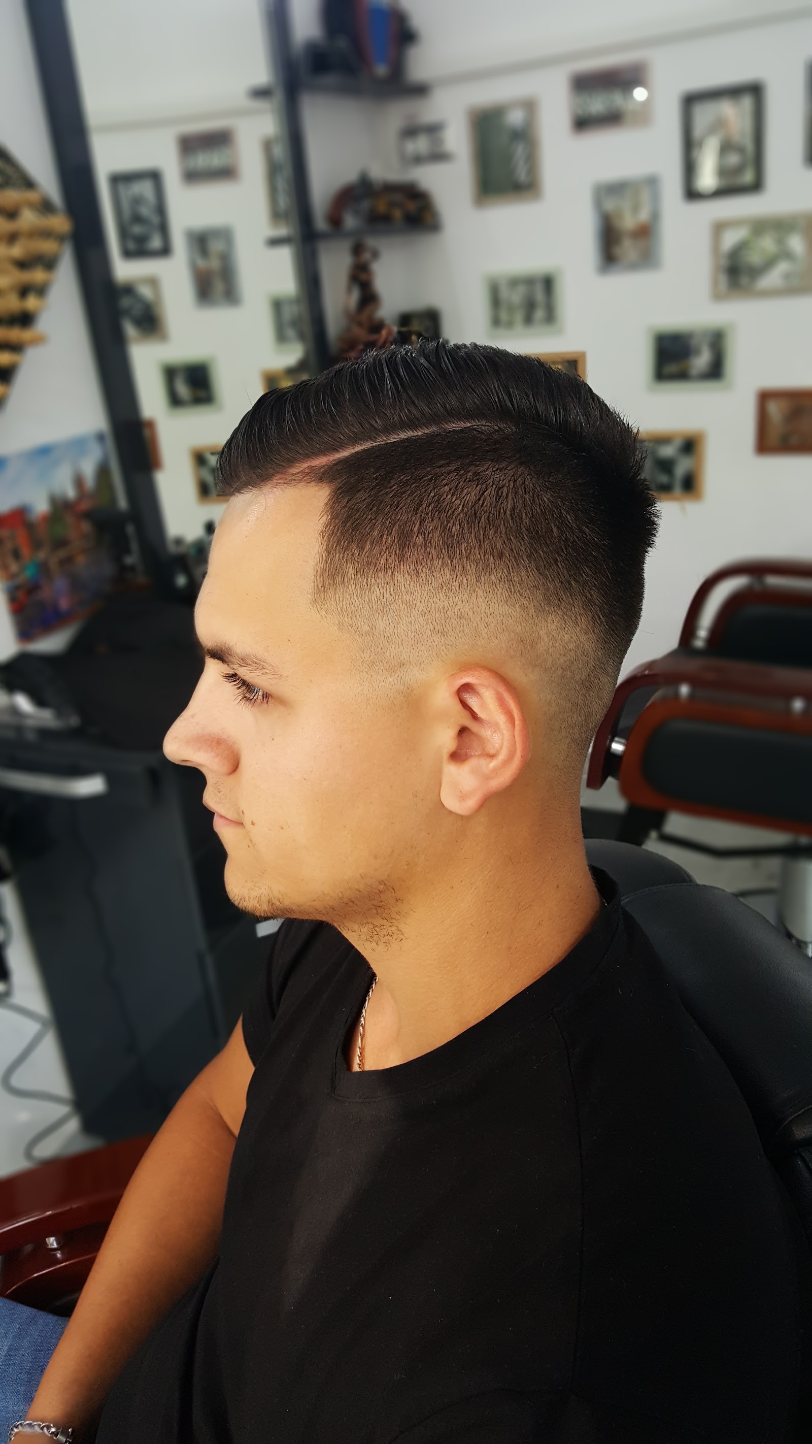 Toth V. Attila - Toty Hair Dresser