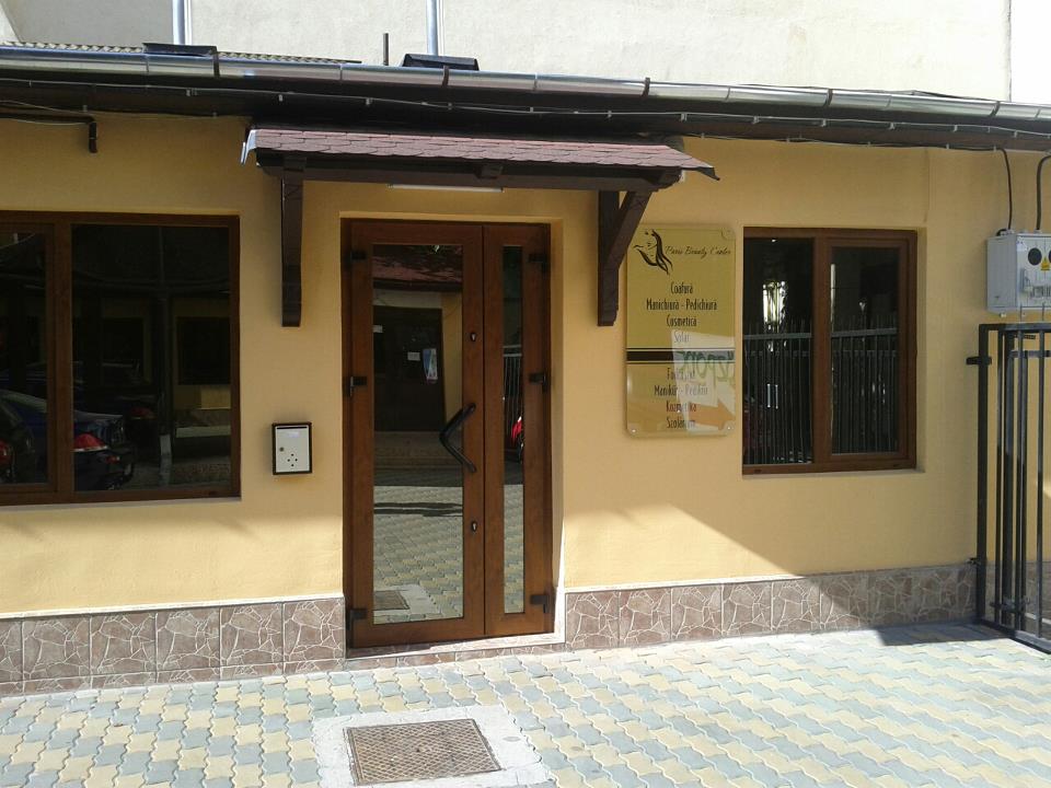 Paris Beauty Center