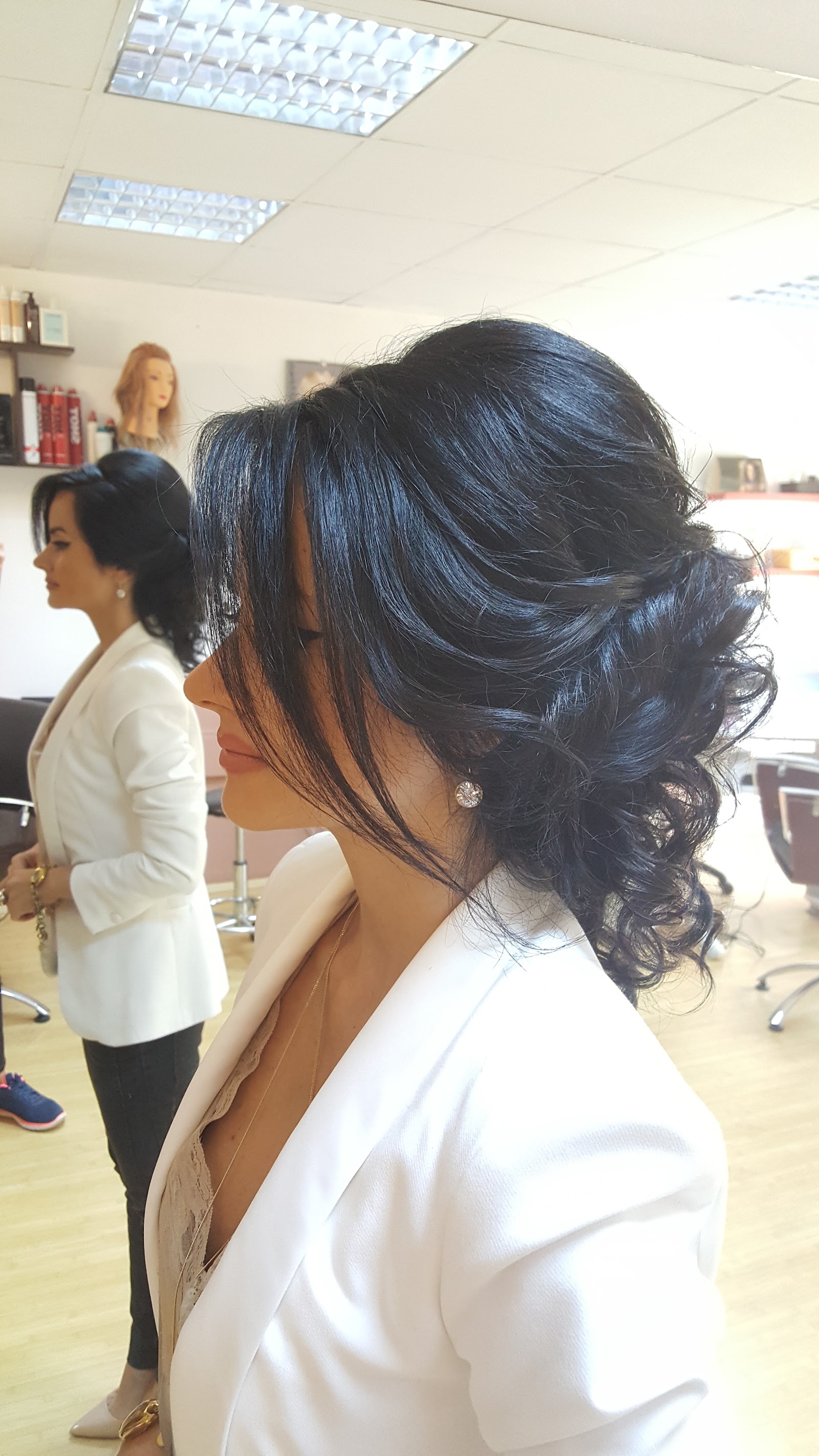 Salon Marga Mania