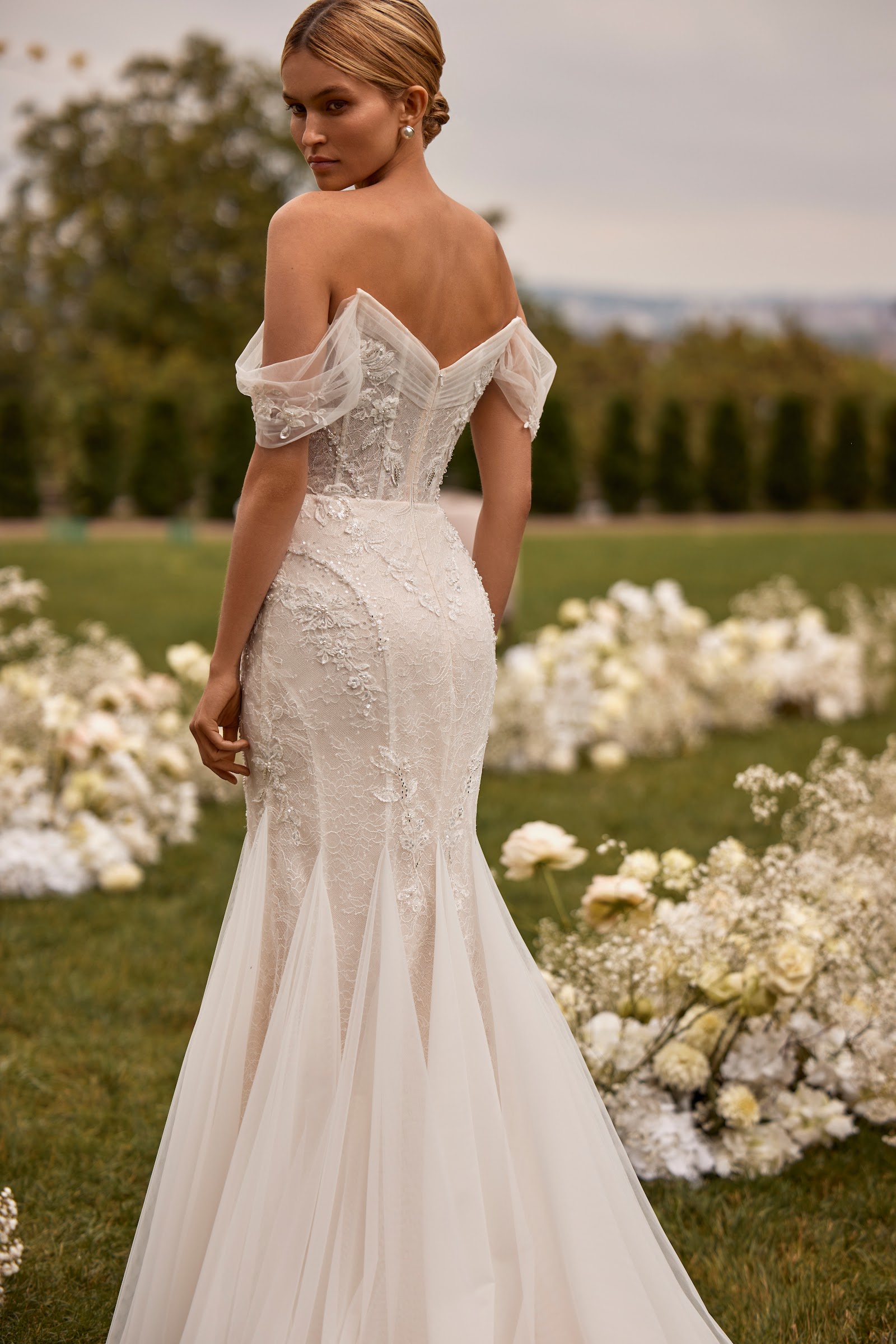 Sposa dell Amore Bridal Couture