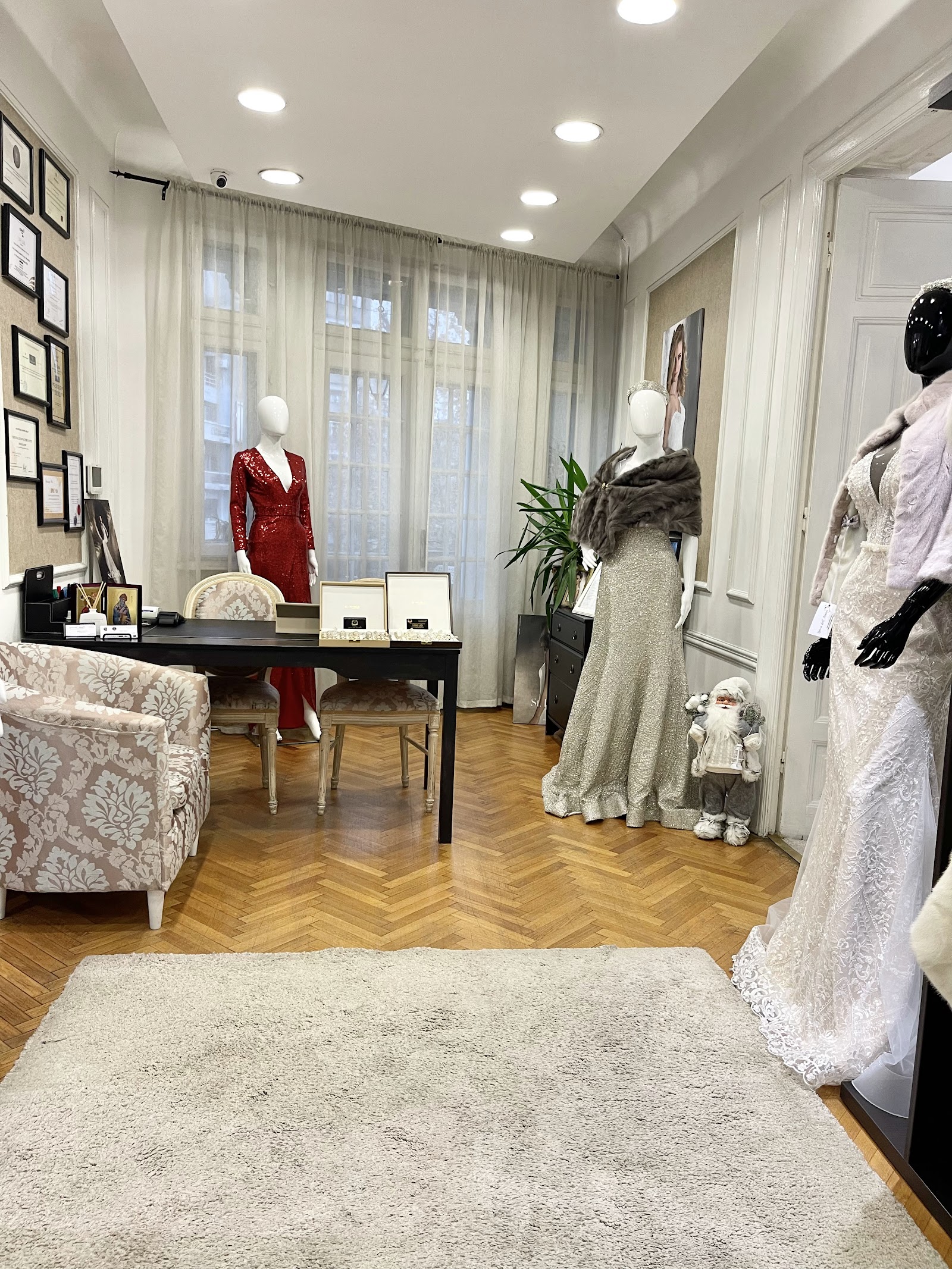 Sposa dell Amore Bridal Couture