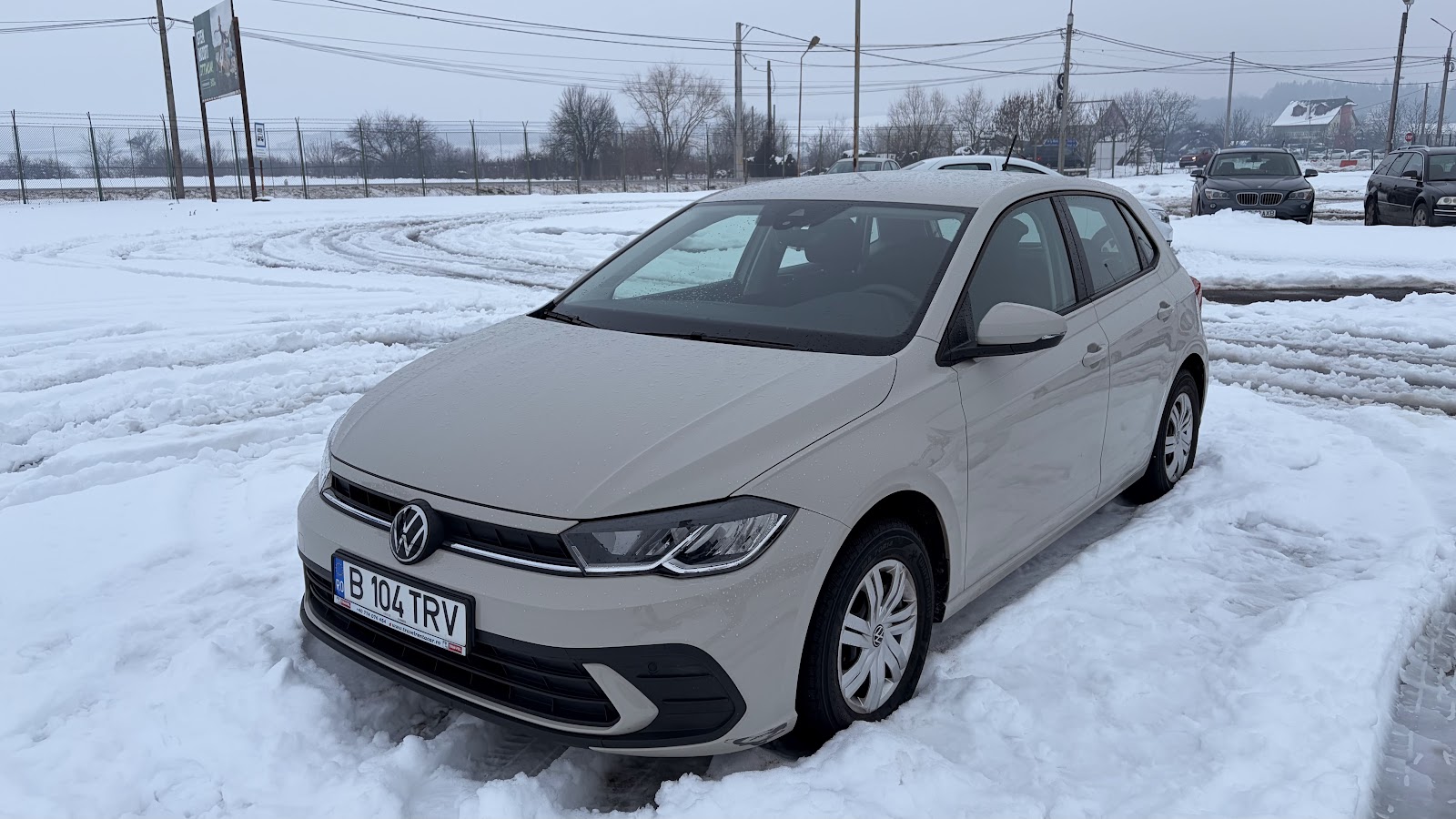 Travel Rent A Car - Aeroport Transilvania Targu Mures