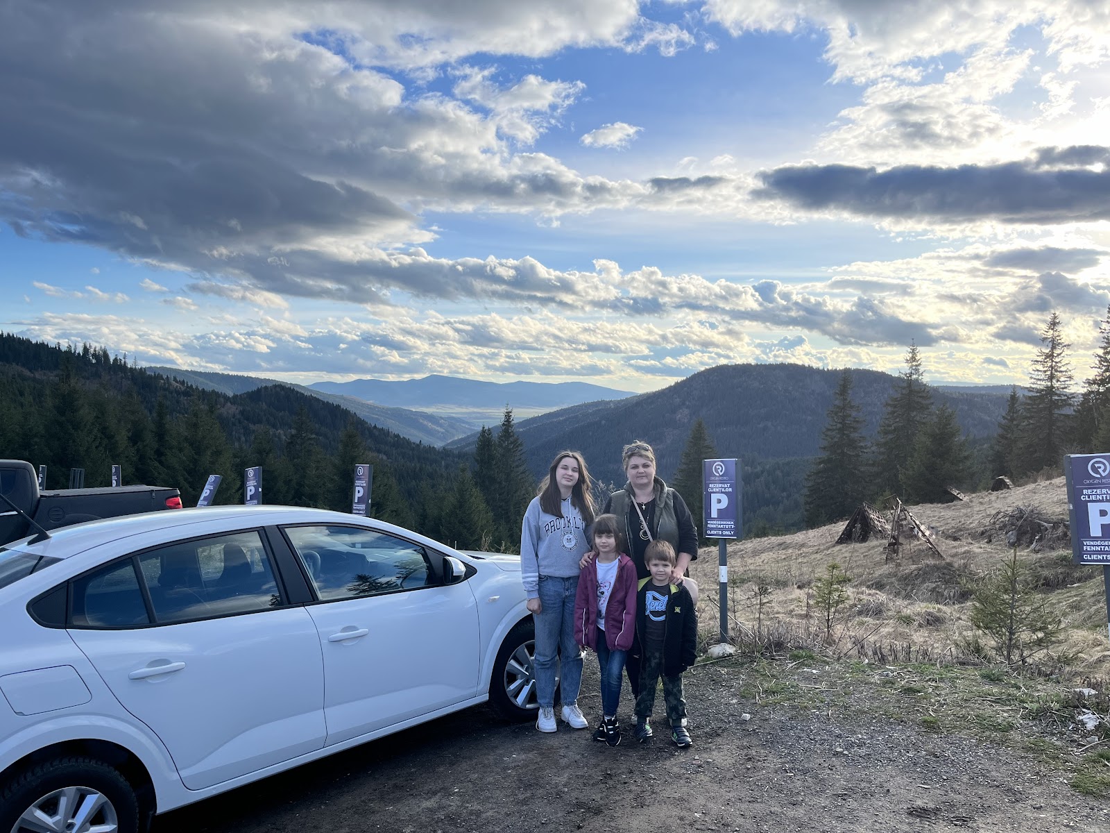 EZ Rent A Car