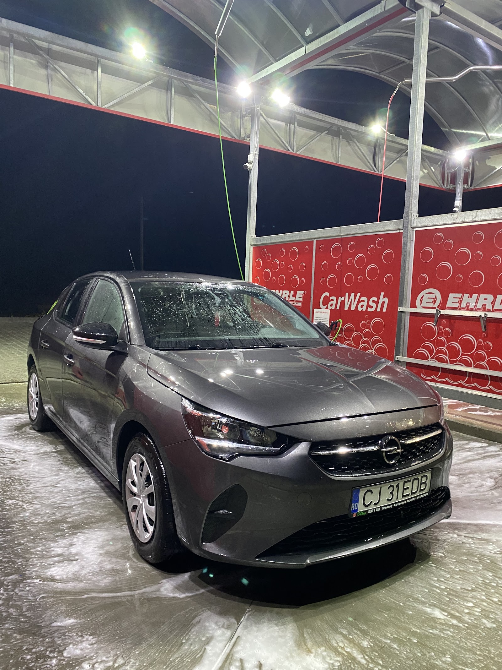 Oltea Rent a Car