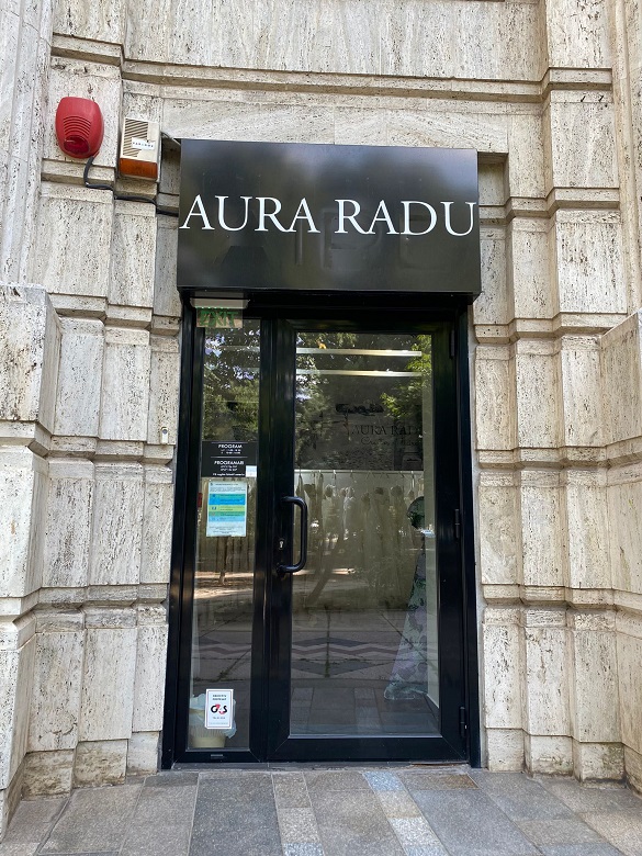Magazin de rochii Aura Radu
