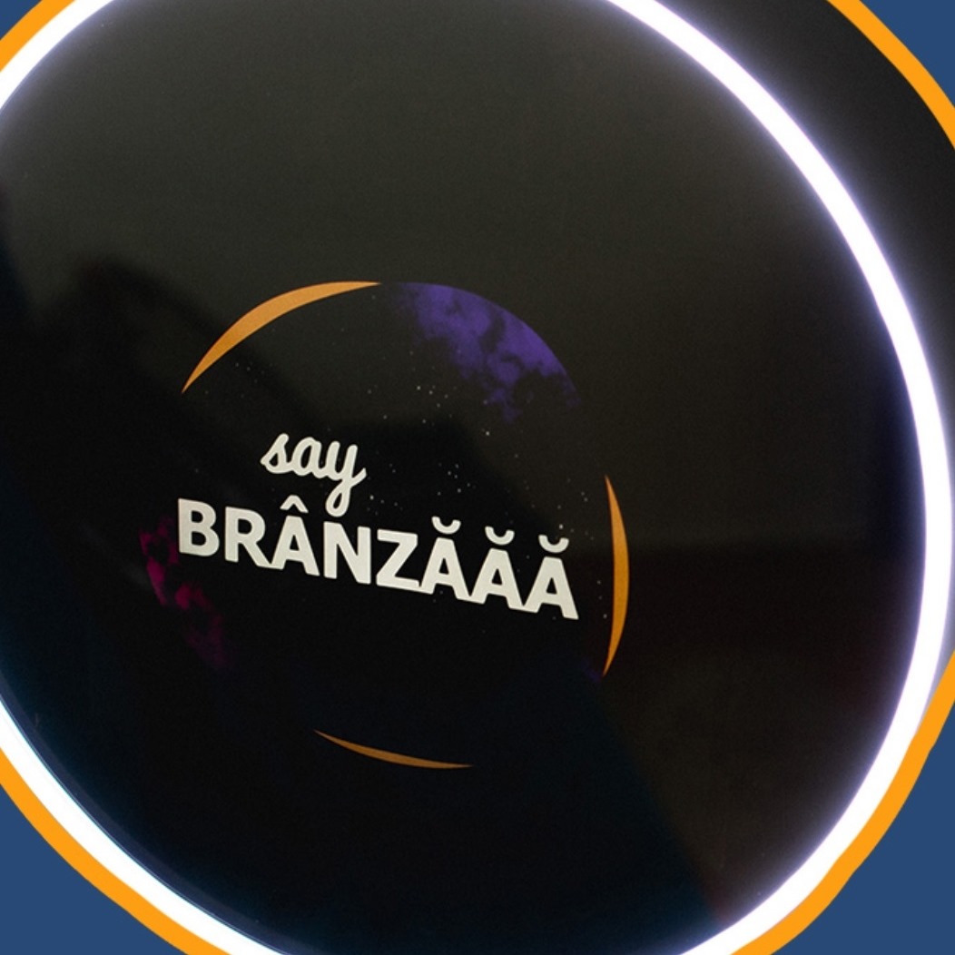 Photo Booth - Best Events Transilvania