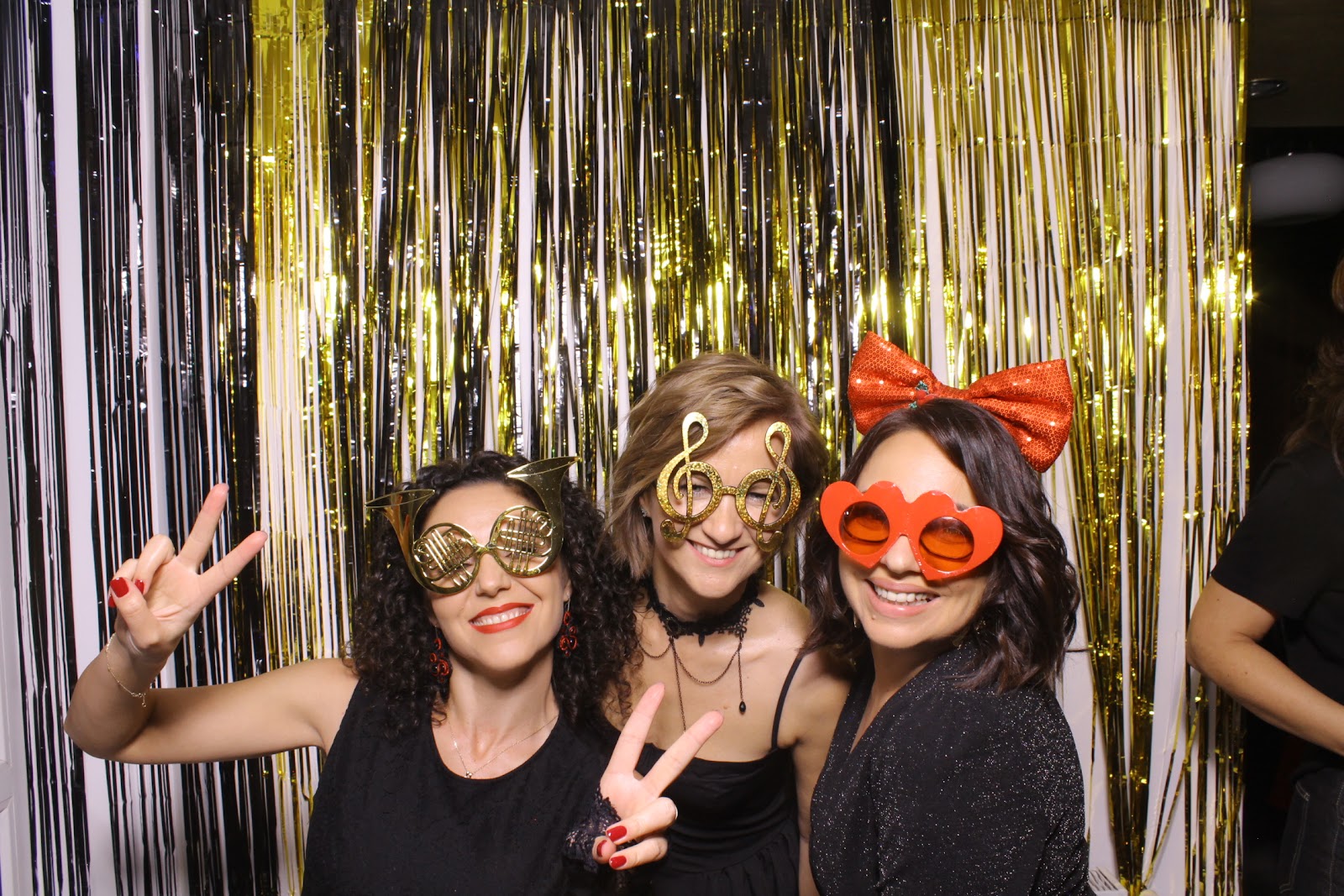 Photo Booth - Best Events Transilvania
