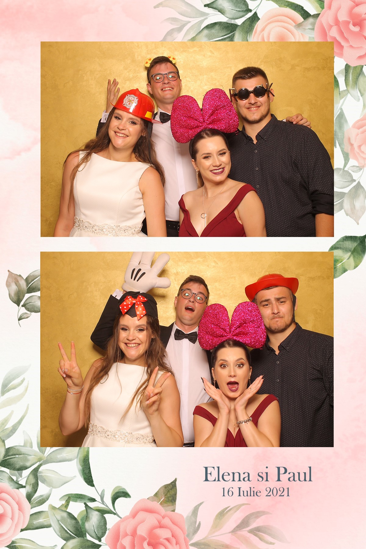 Photo Booth - Best Events Transilvania