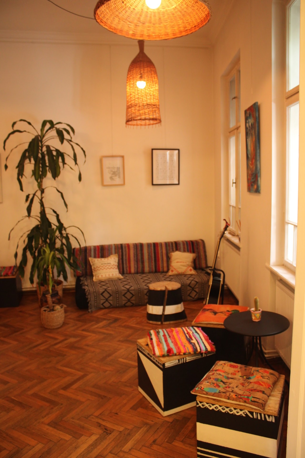 Antigalerie Cactus
