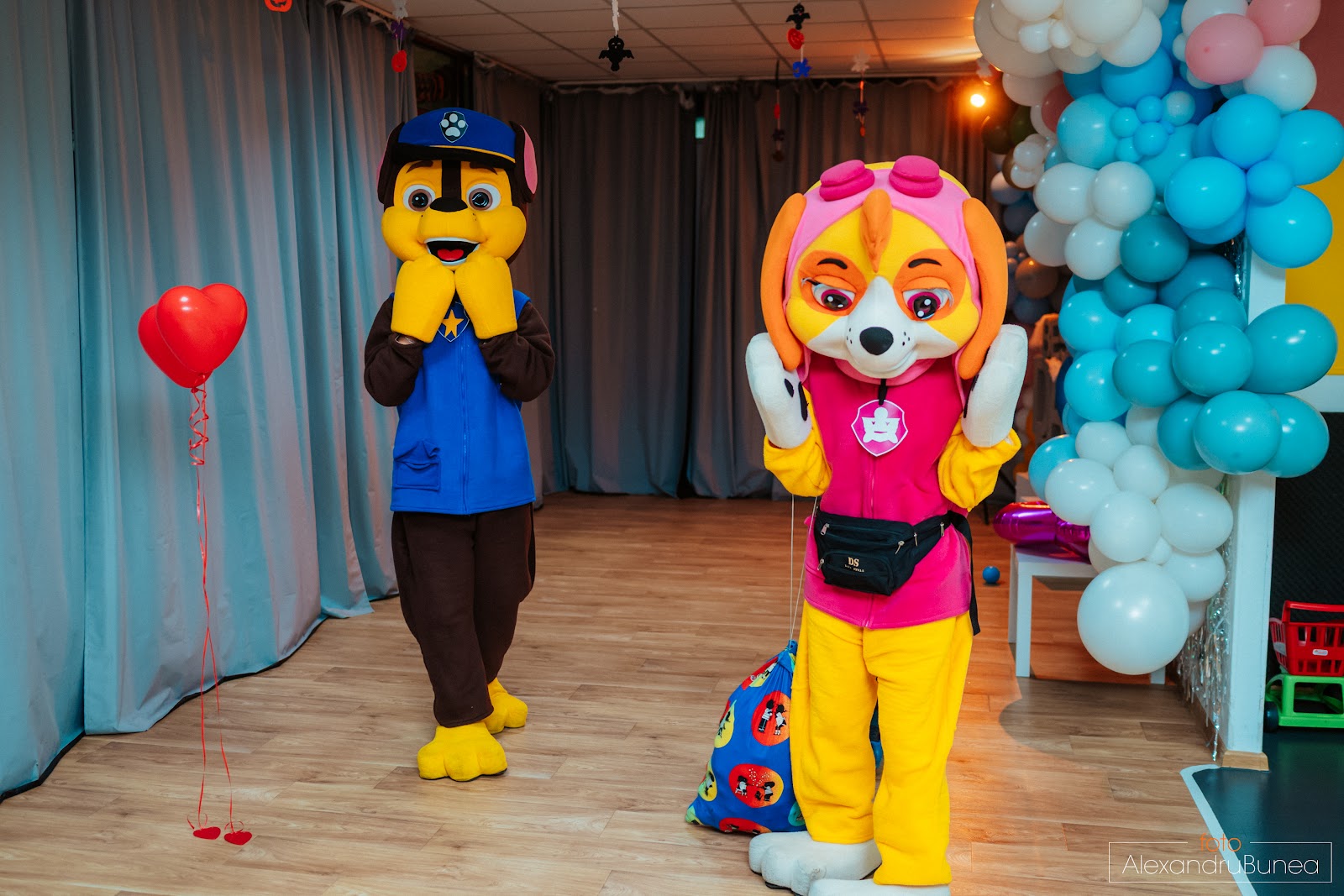 Happy Kiddo