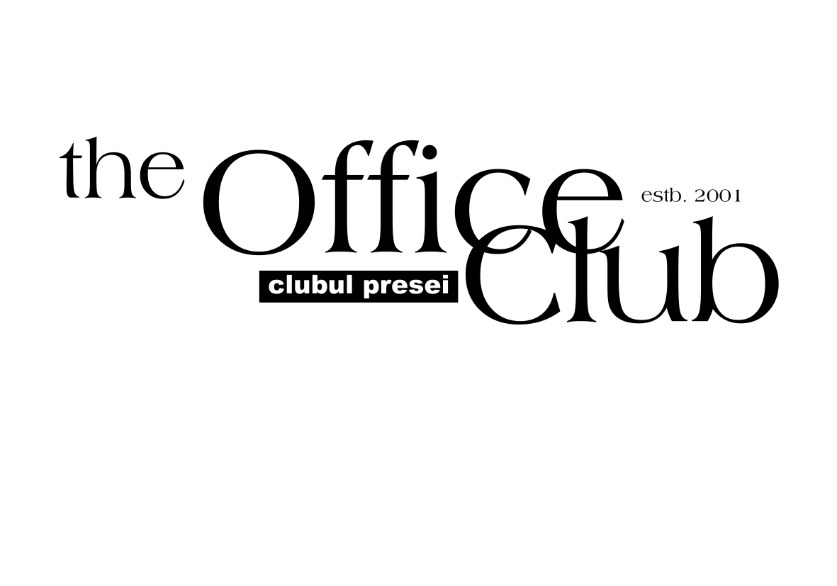 The Office - Clubul Presei