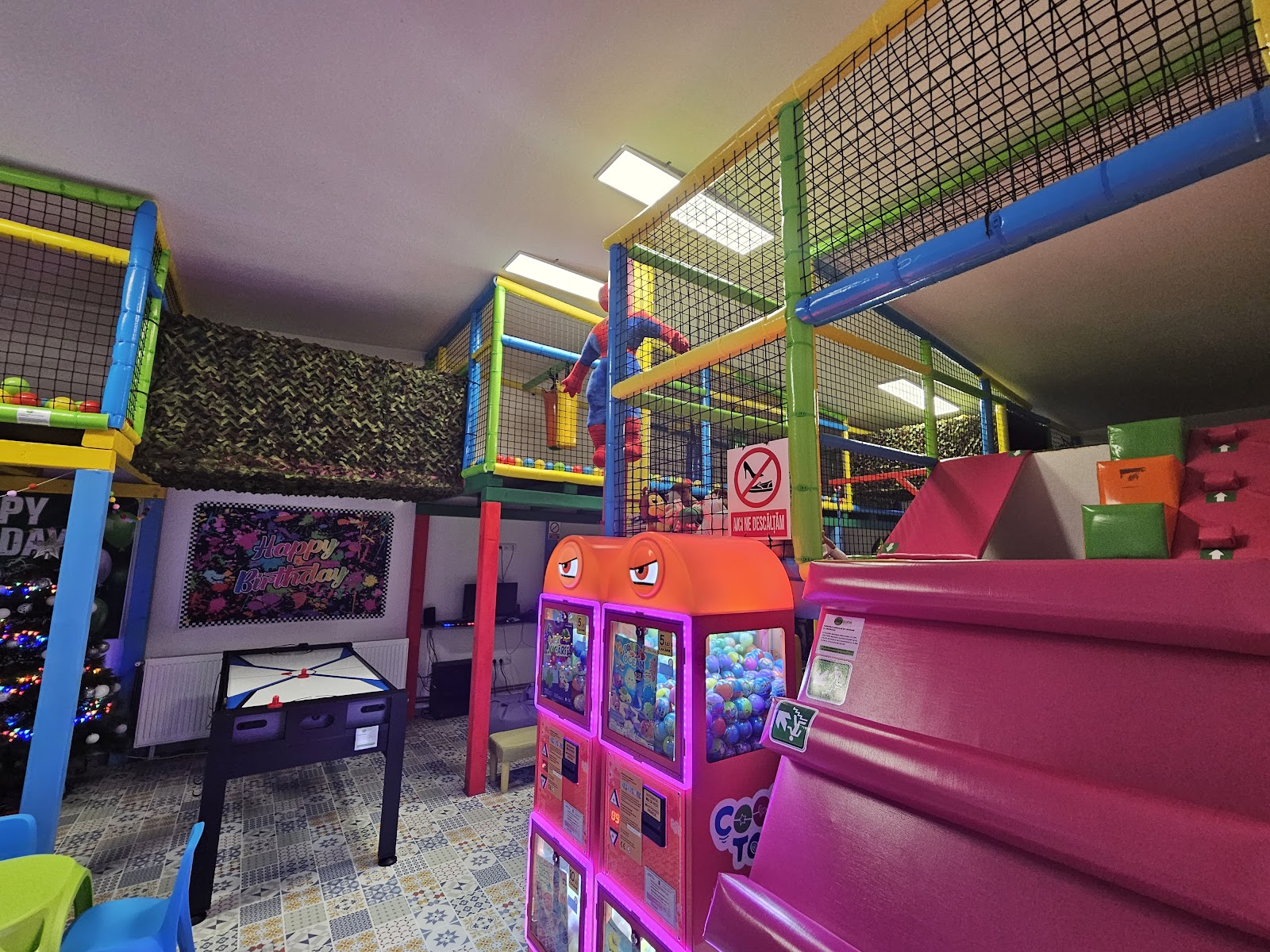 PlayZone
