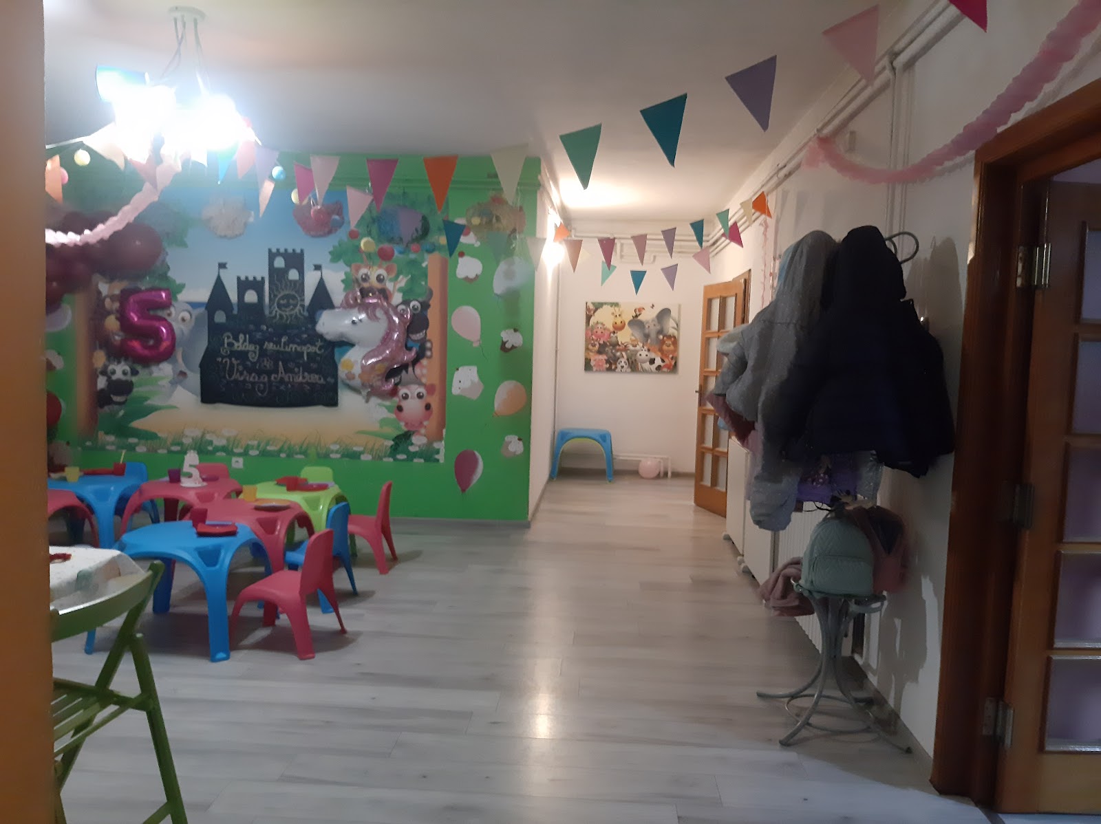 Fun Castle