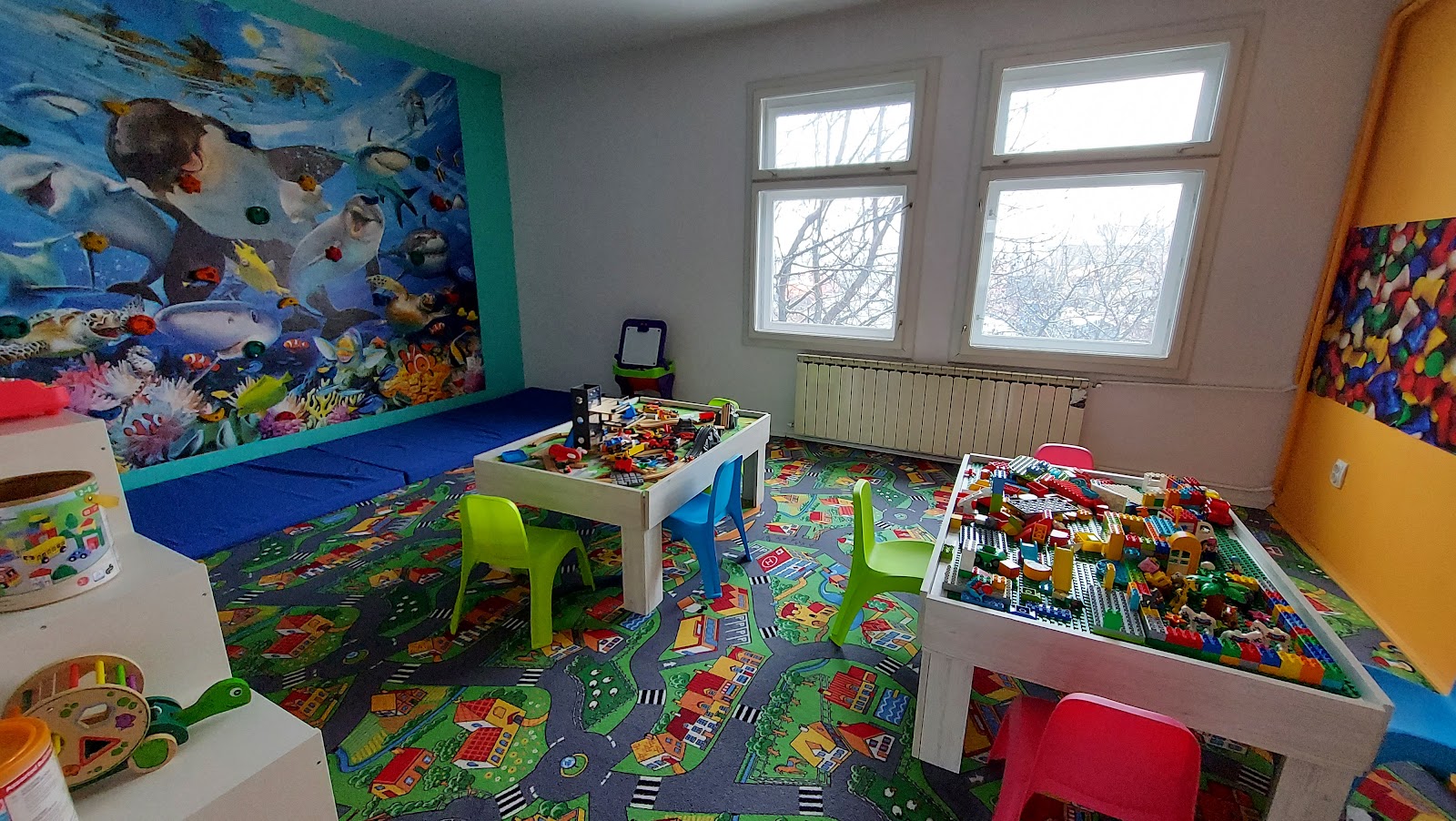 Fun Castle