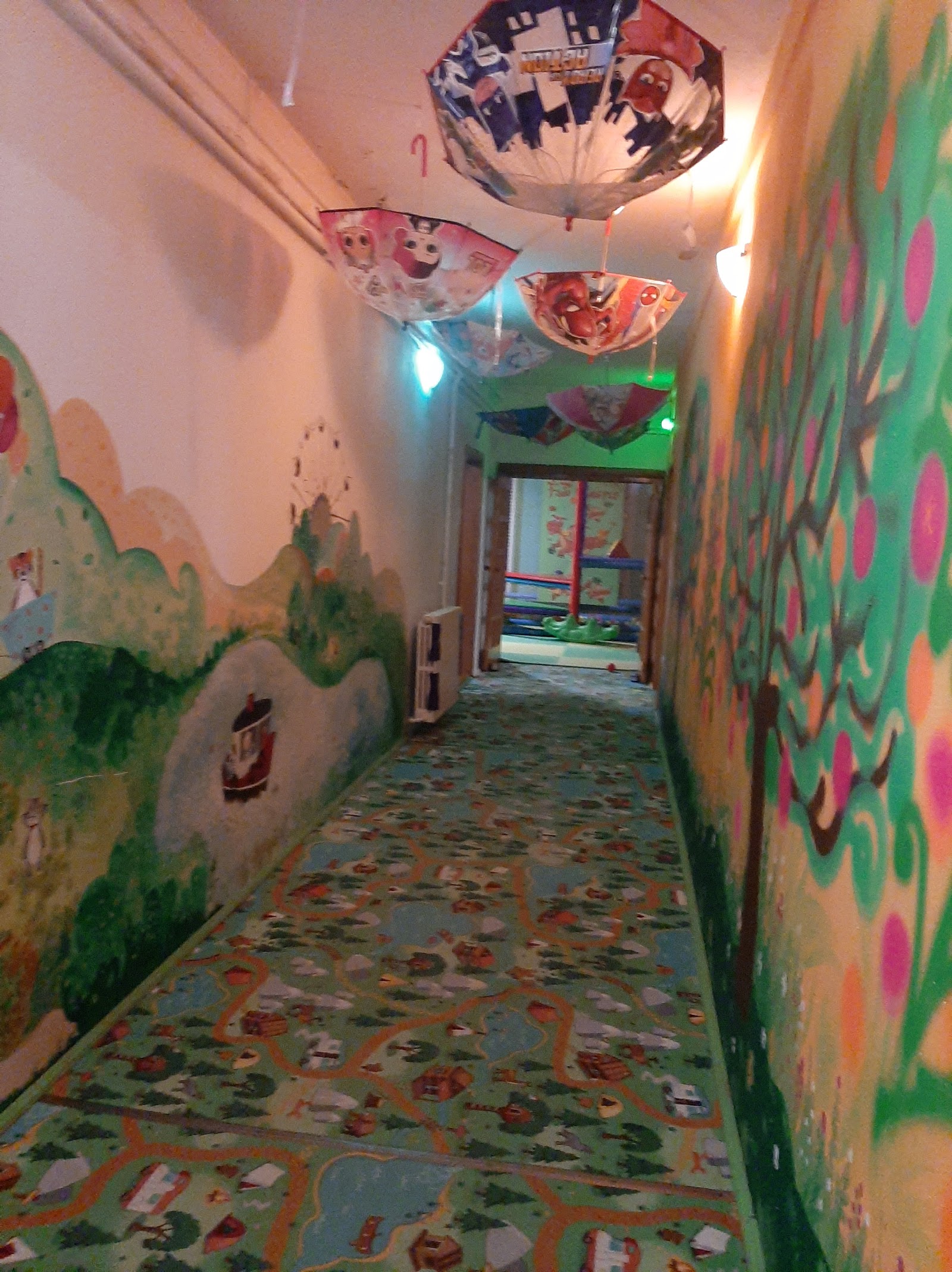 Fun Castle