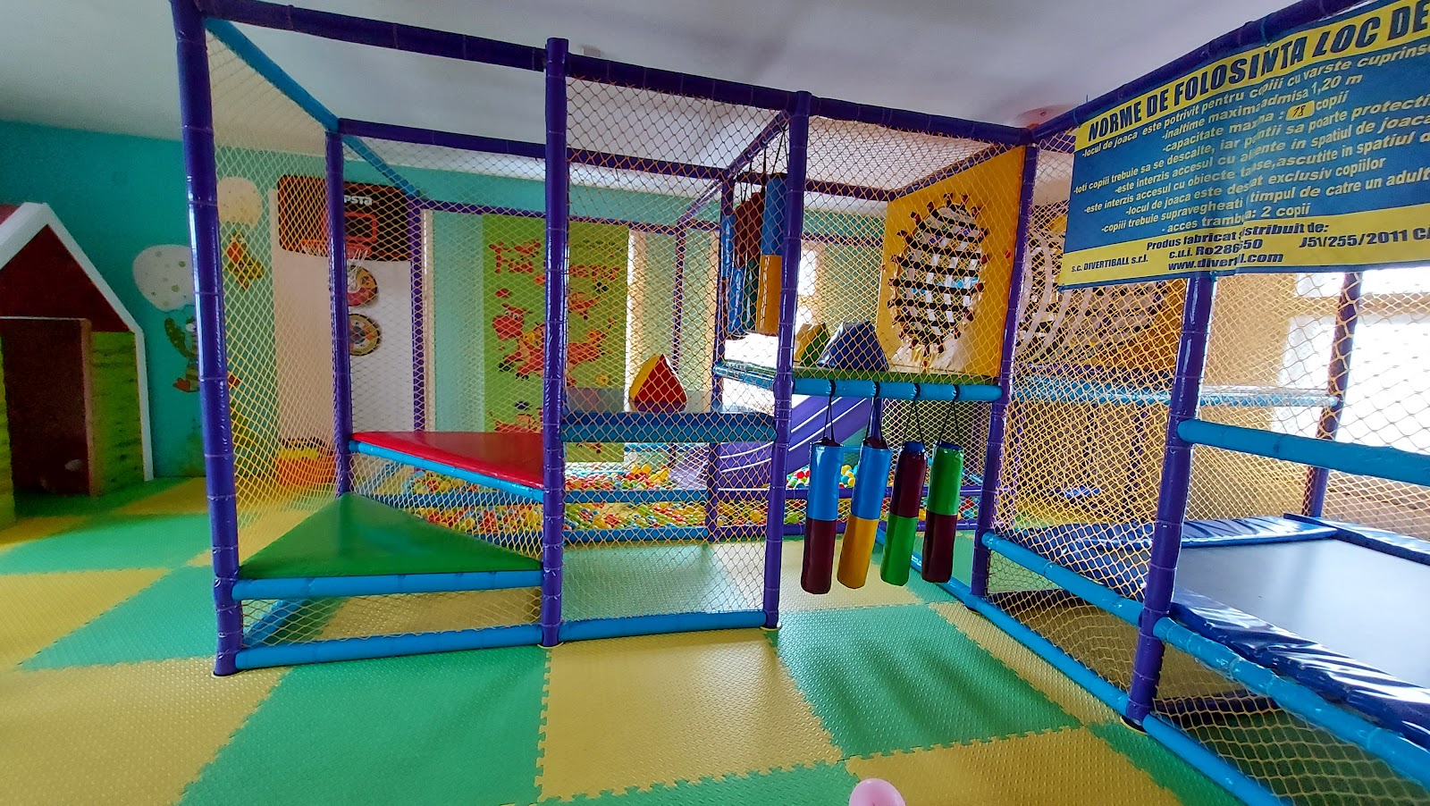 Fun Castle
