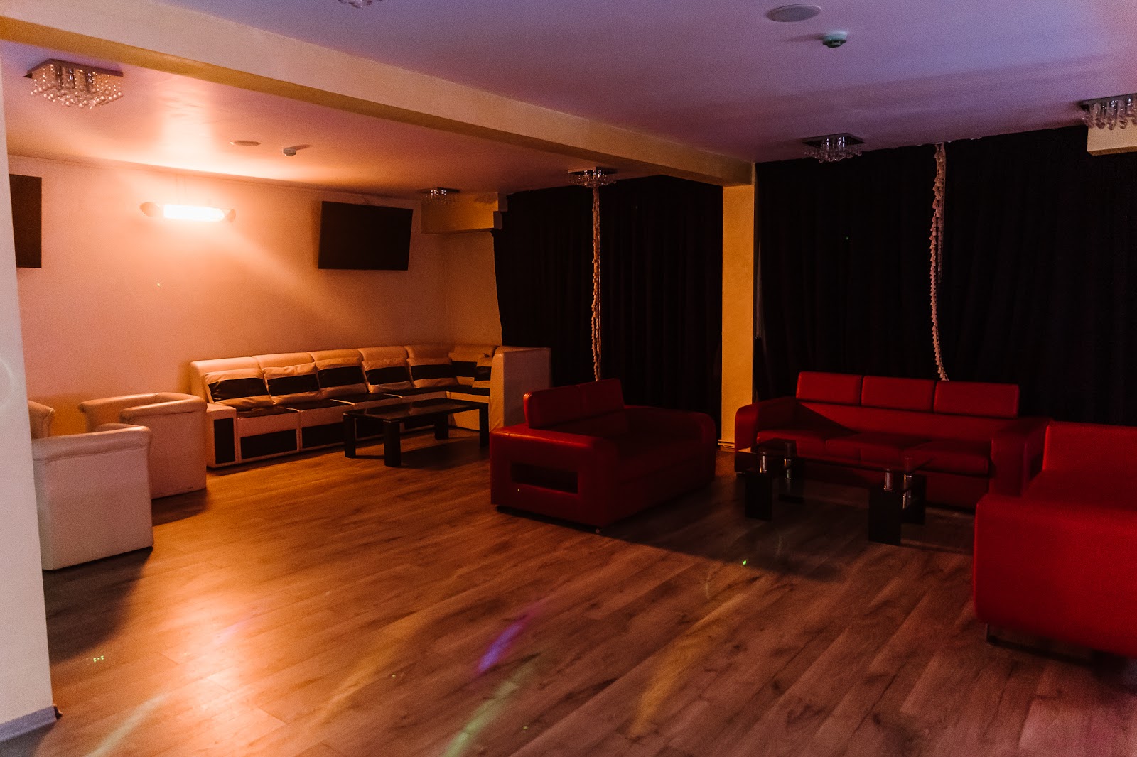 Amicii Club