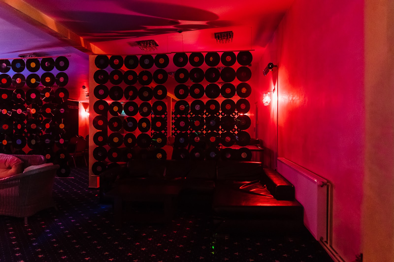 Amicii Club