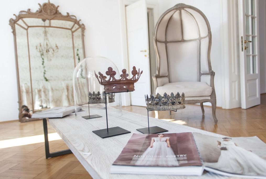 Divine Atelier