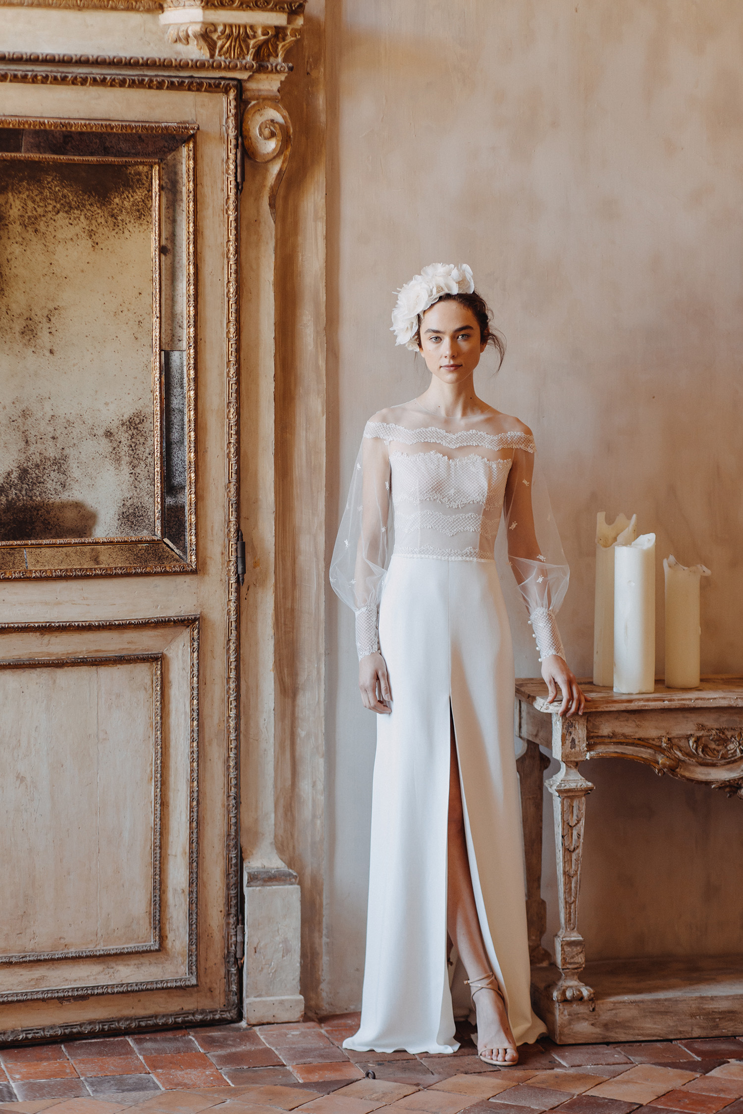 Divine Atelier
