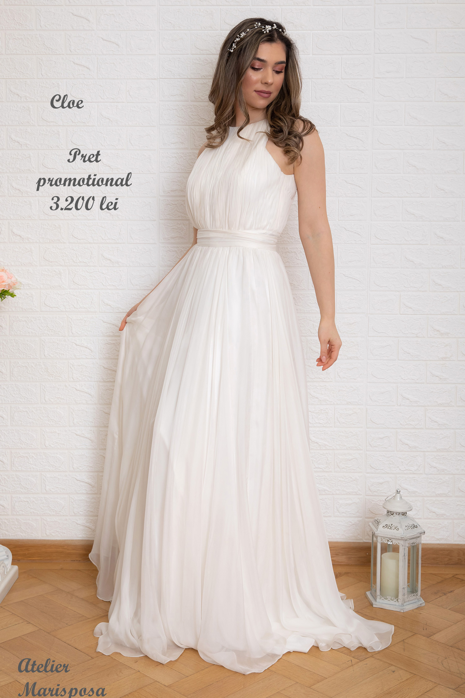 Atelier Marisposa
