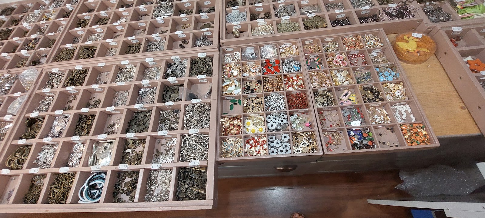Shine Handmade Jewelry