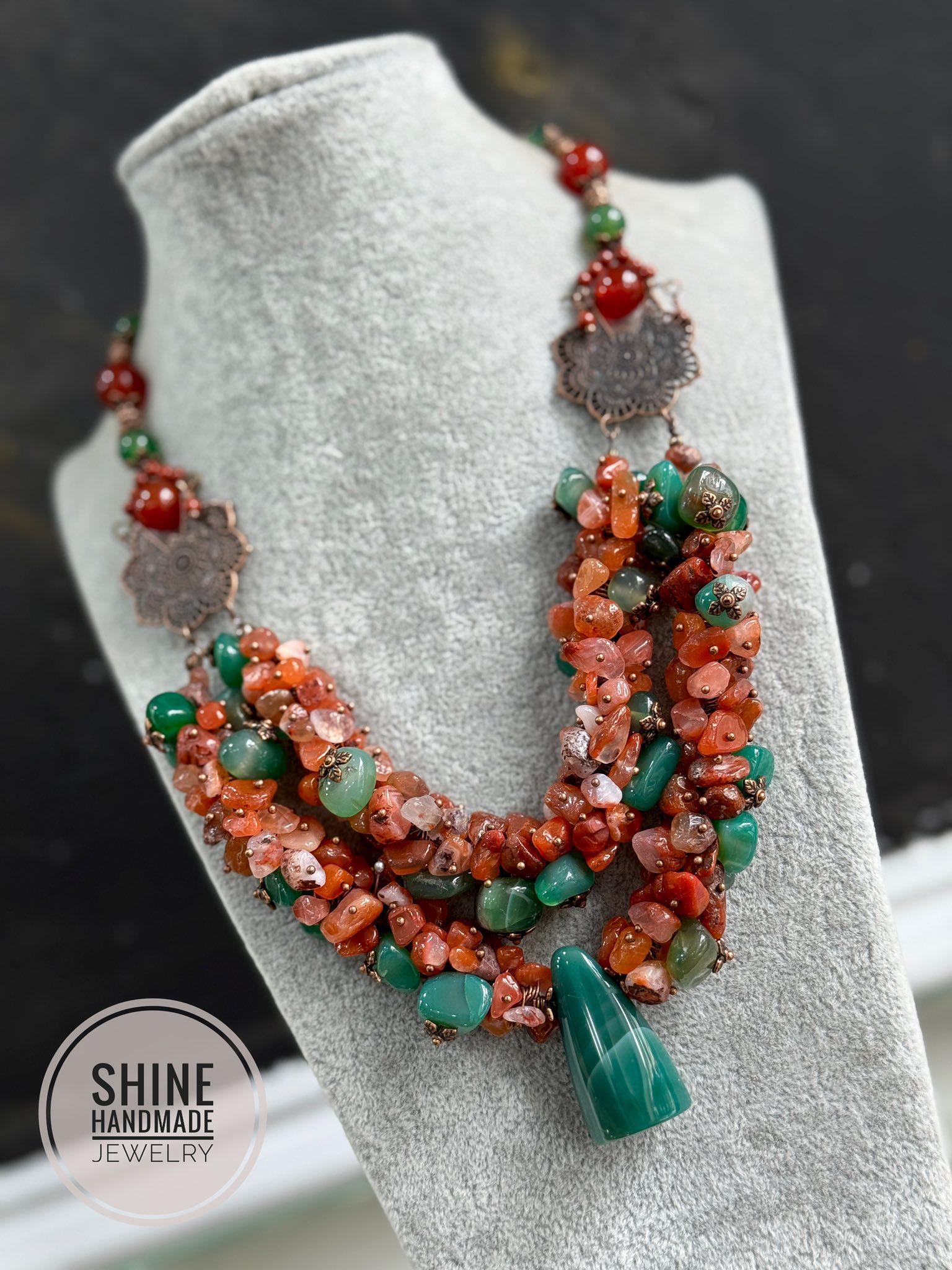 Shine Handmade Jewelry