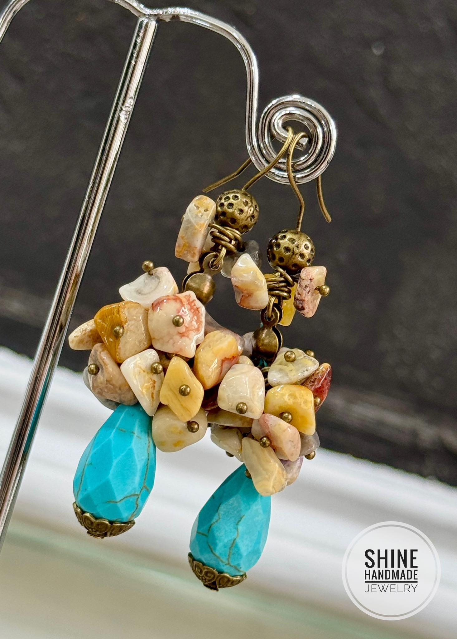 Shine Handmade Jewelry