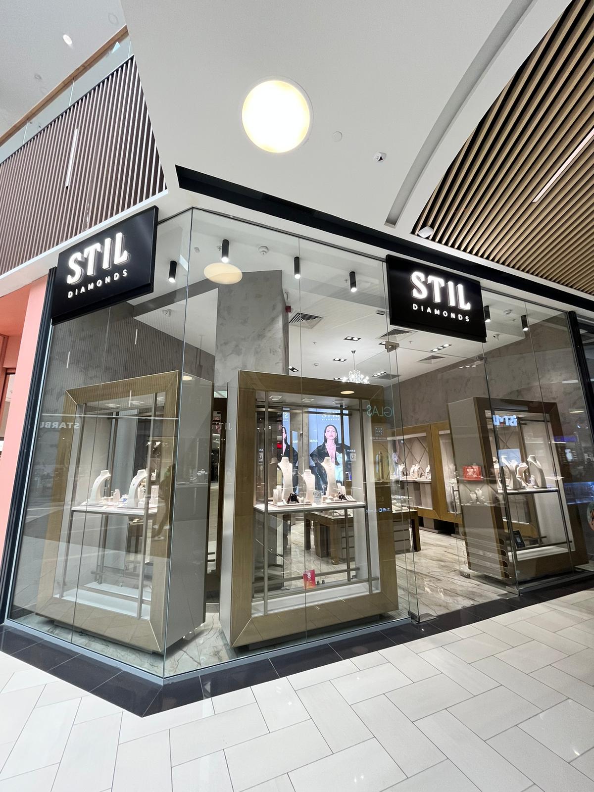 STIL Diamonds - Shopping City Tg. Mures