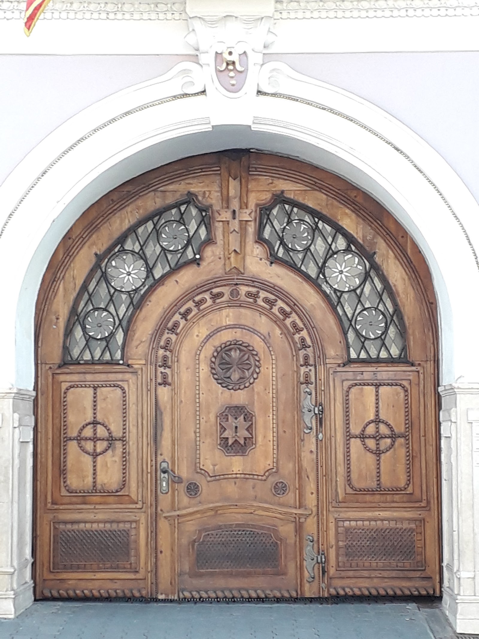 Sabion - Bolyai - Tg.Mures