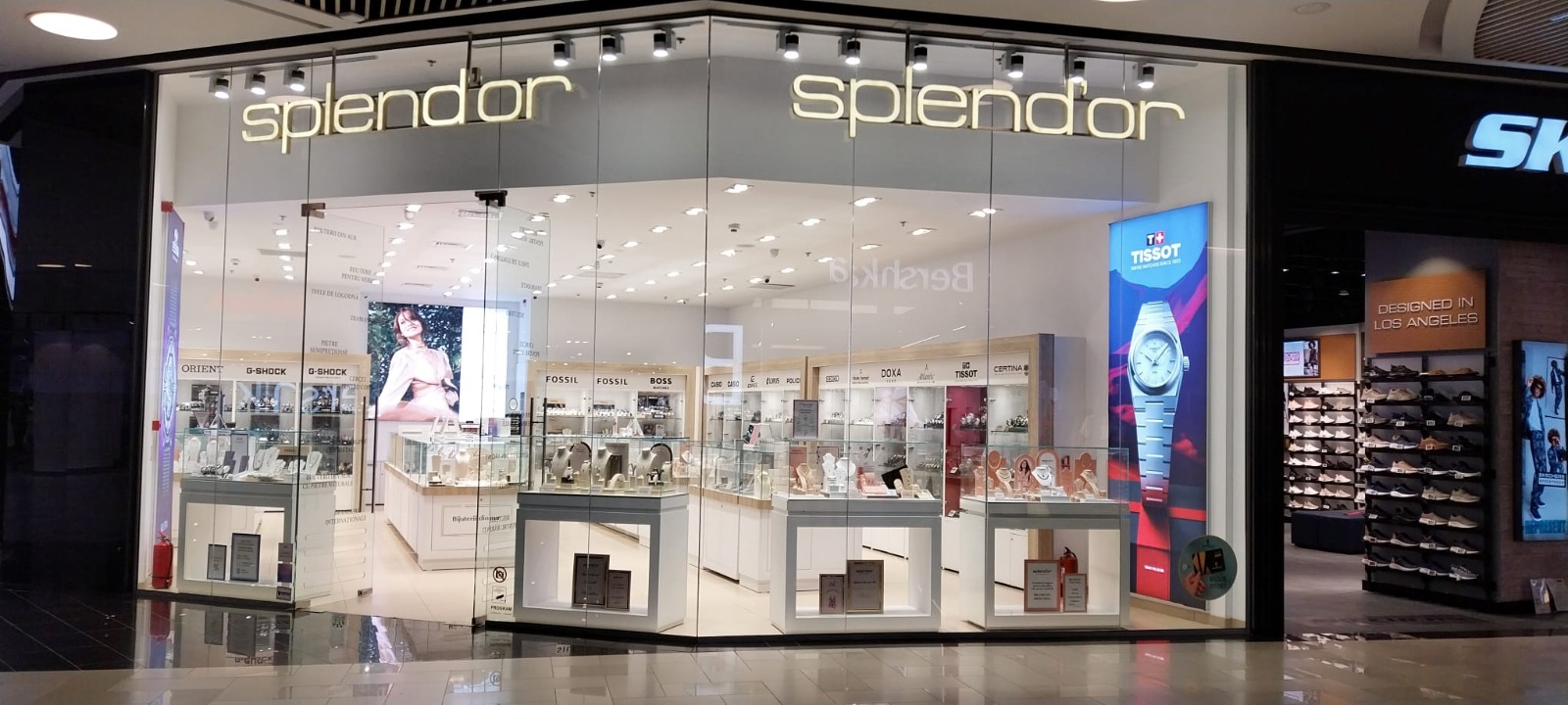SPLEND'OR