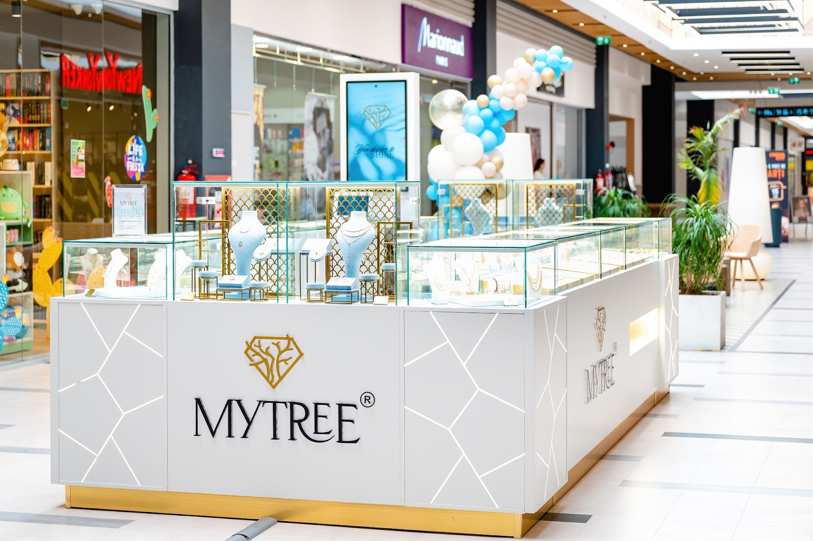 MyTree