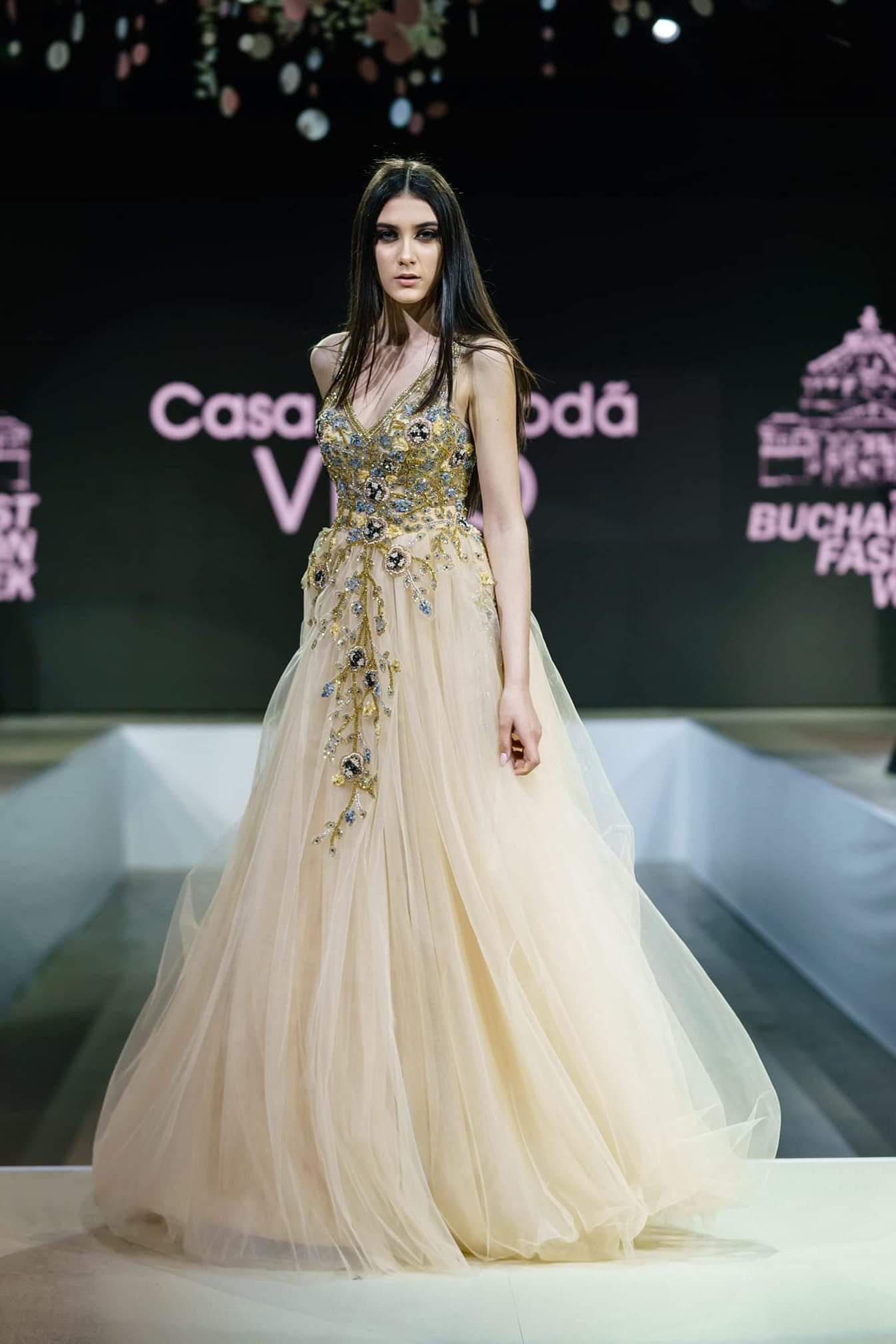 Casa de moda VIGO Bucuresti