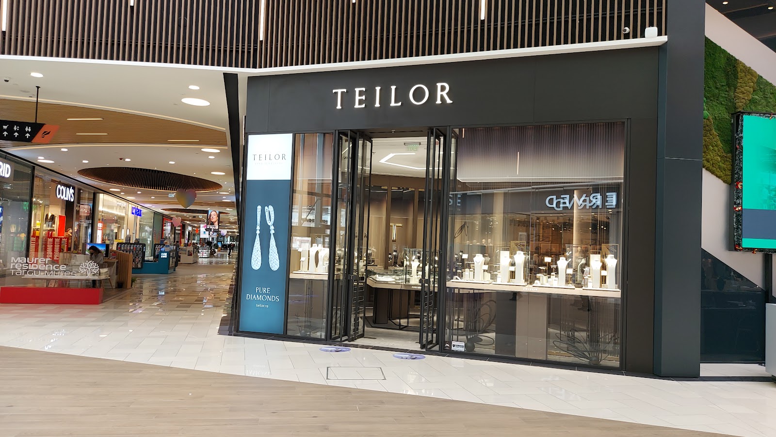 TEILOR