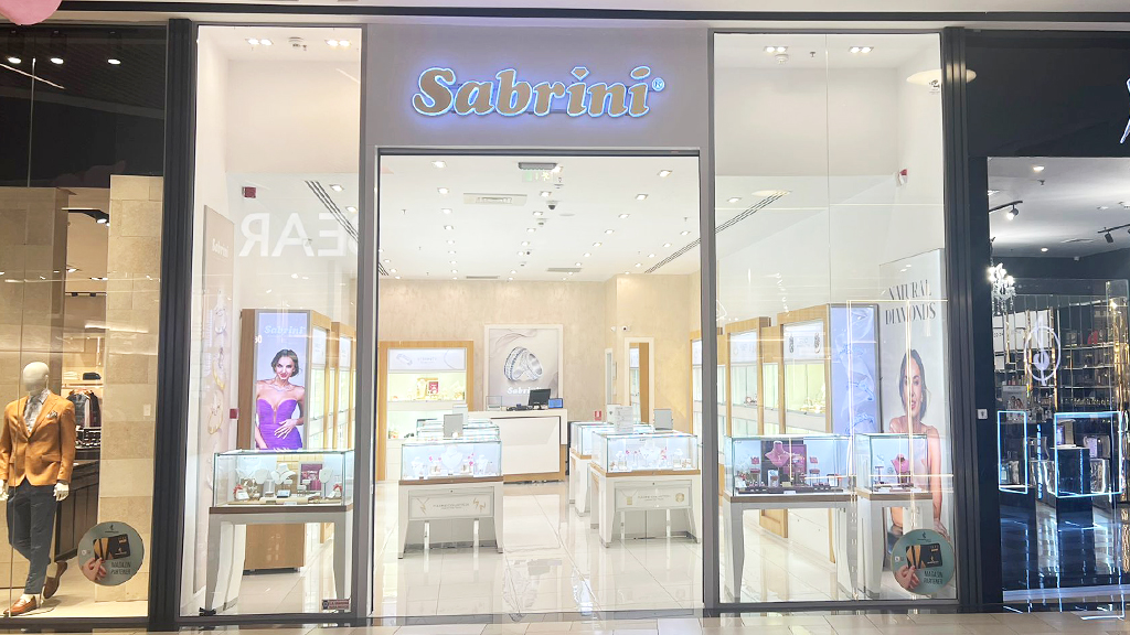 Sabrini - Shopping City Targu Mures
