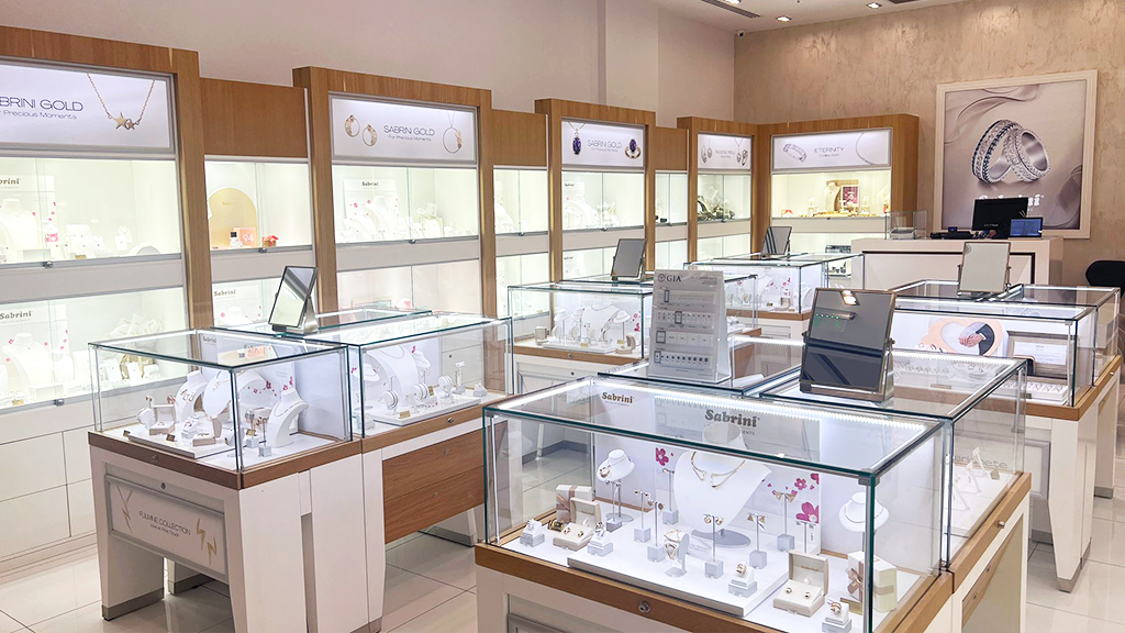 Sabrini - Shopping City Targu Mures