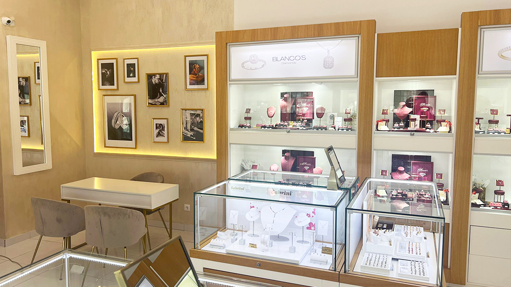 Sabrini - Shopping City Targu Mures