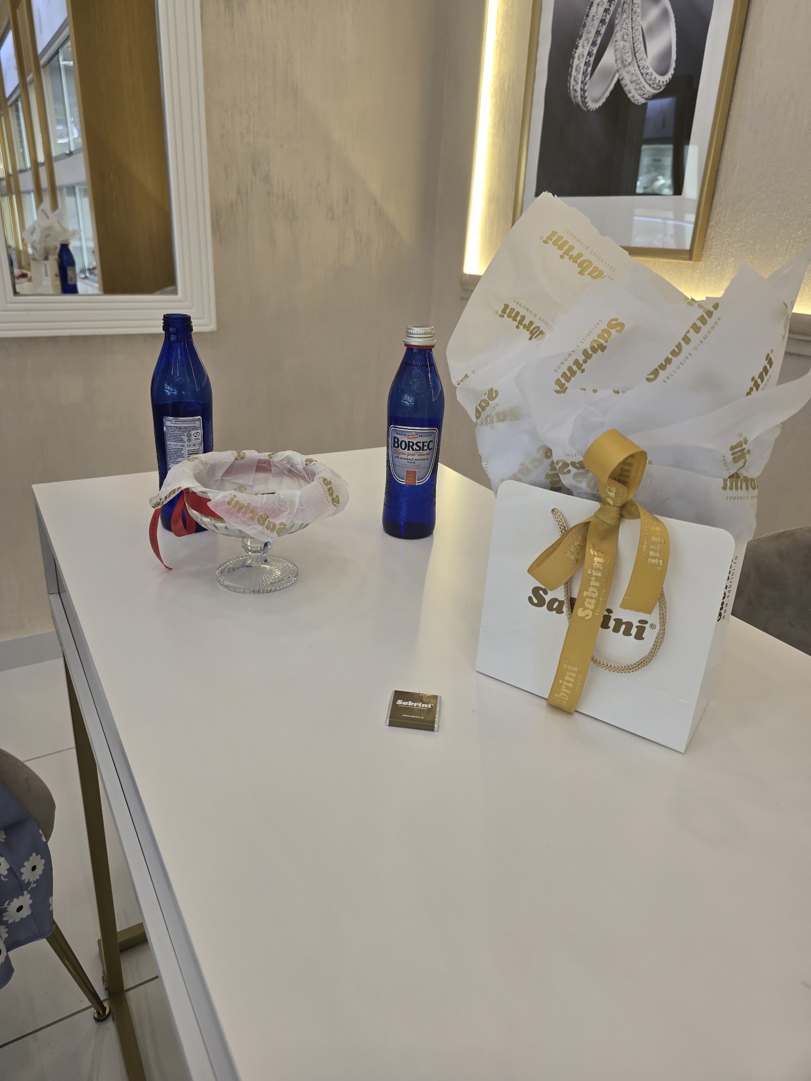 Sabrini - Shopping City Targu Mures