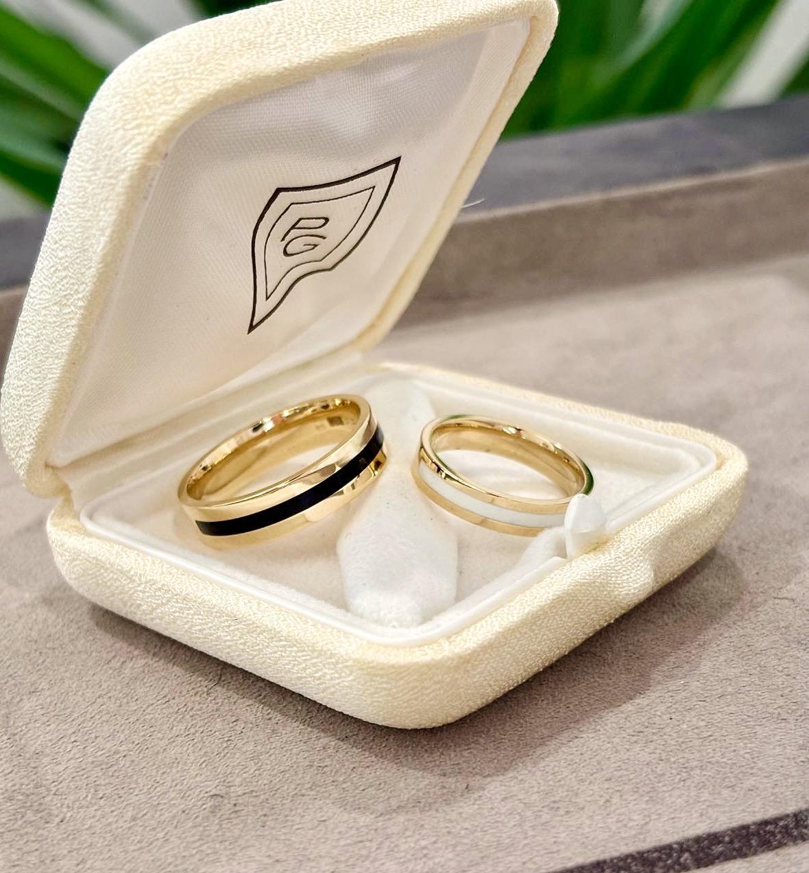 Panton Jewelry