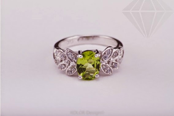 Kolok design - jewelry webshop