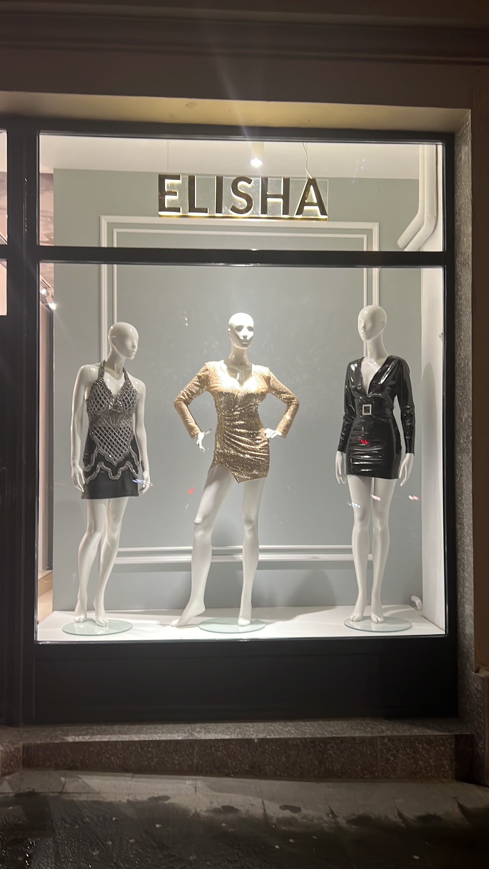 Elisha