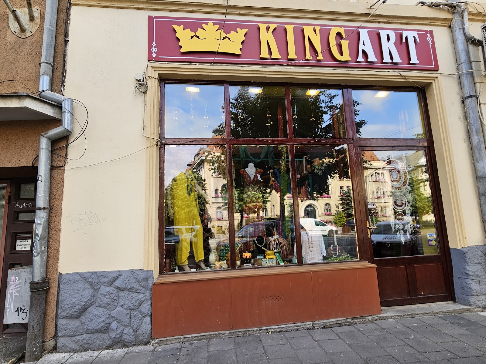 KingArt