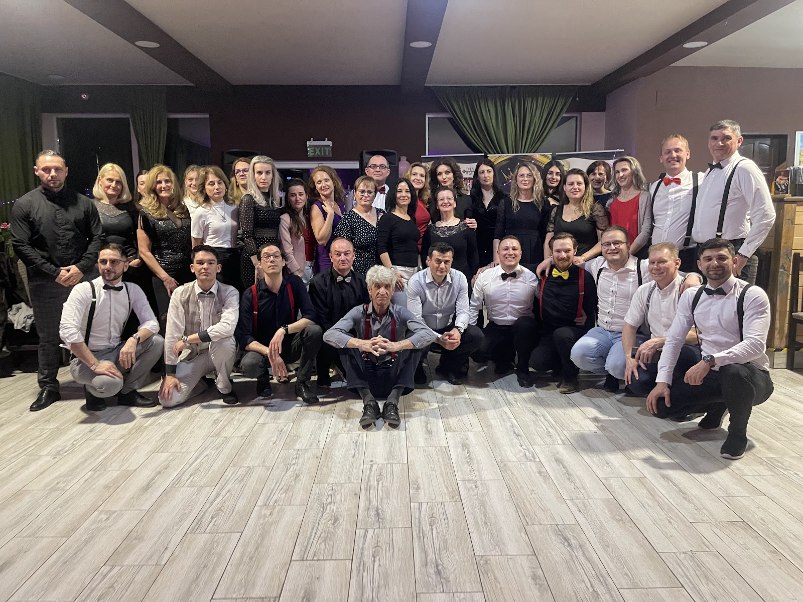 Cursuri de dans Târgu Mureș - Master Dance Studio