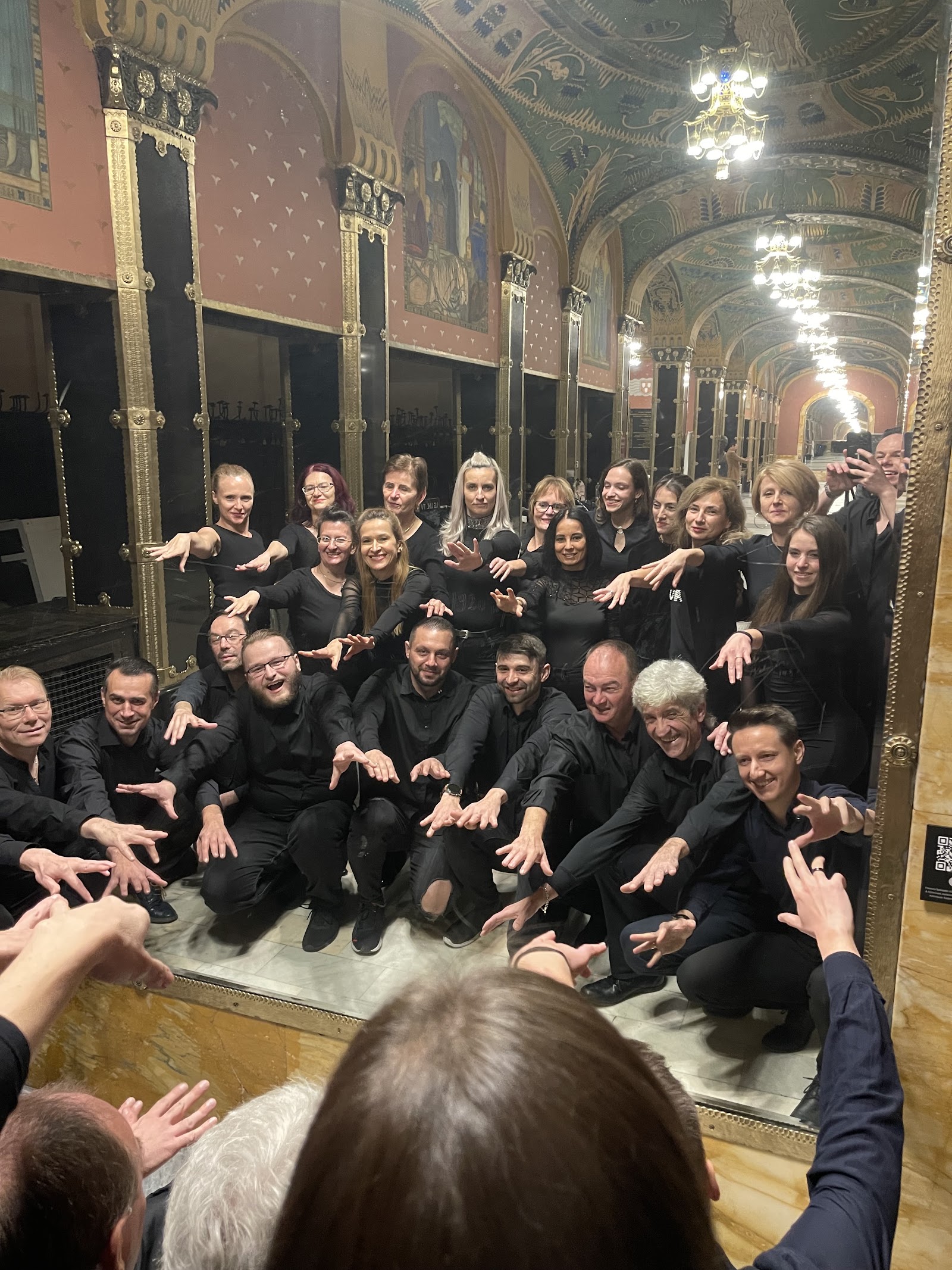Cursuri de dans Târgu Mureș - Master Dance Studio